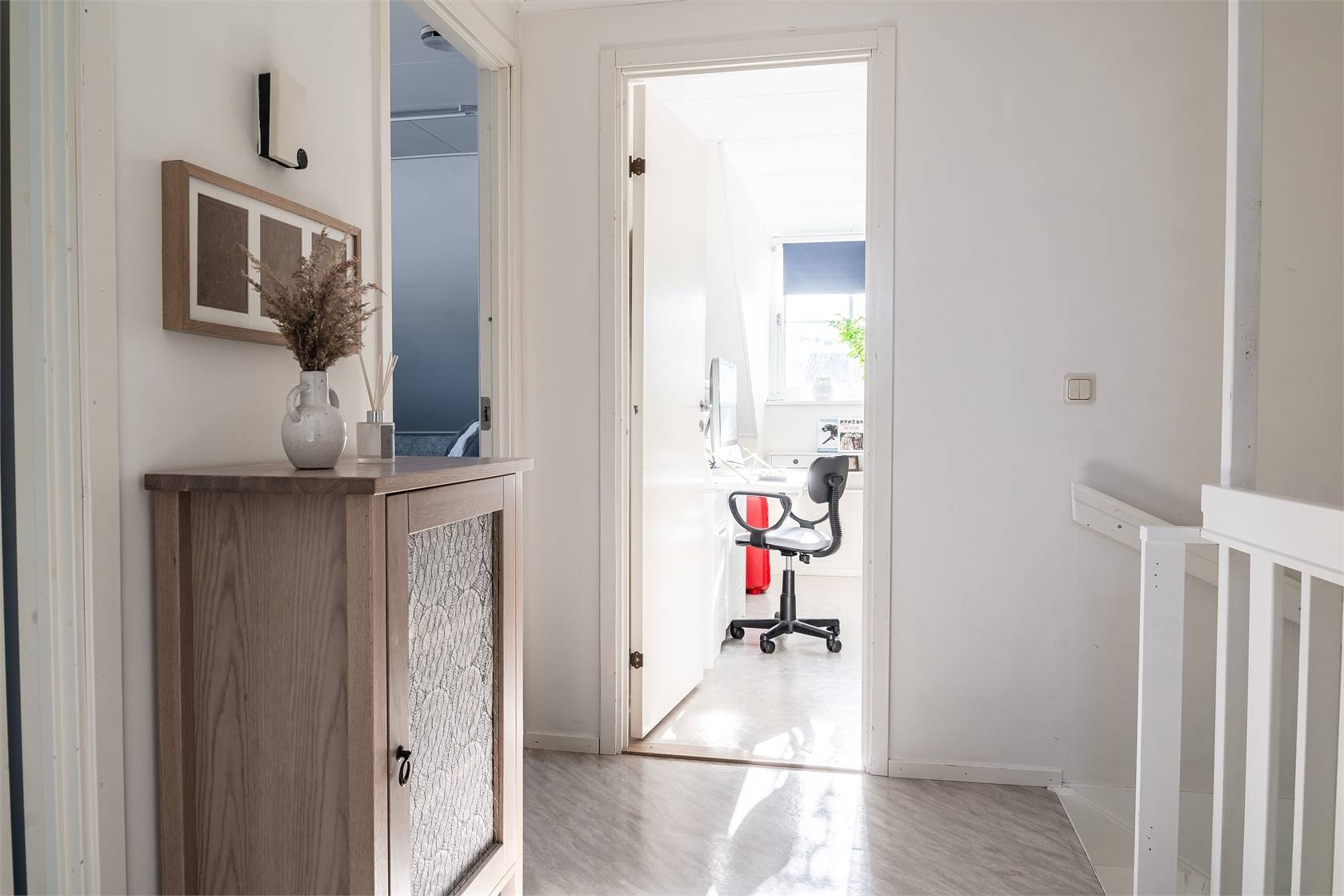 4 rum Kedjehus på Svedjegatan 36B Burträsk Skellefteå kommun - bild 31