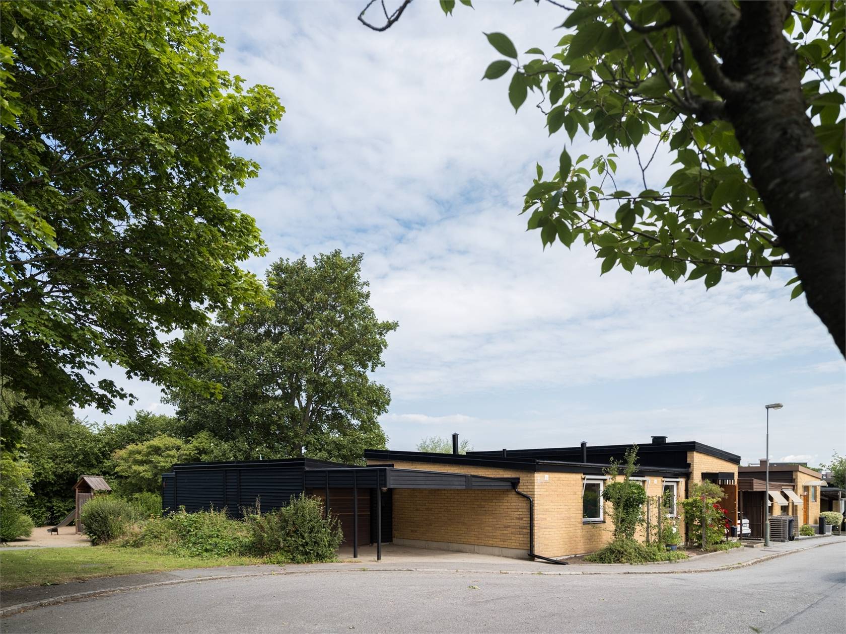 4 rum Kedjehus på Mandelpilsgatan 2 Videdal Malmö kommun - bild 40
