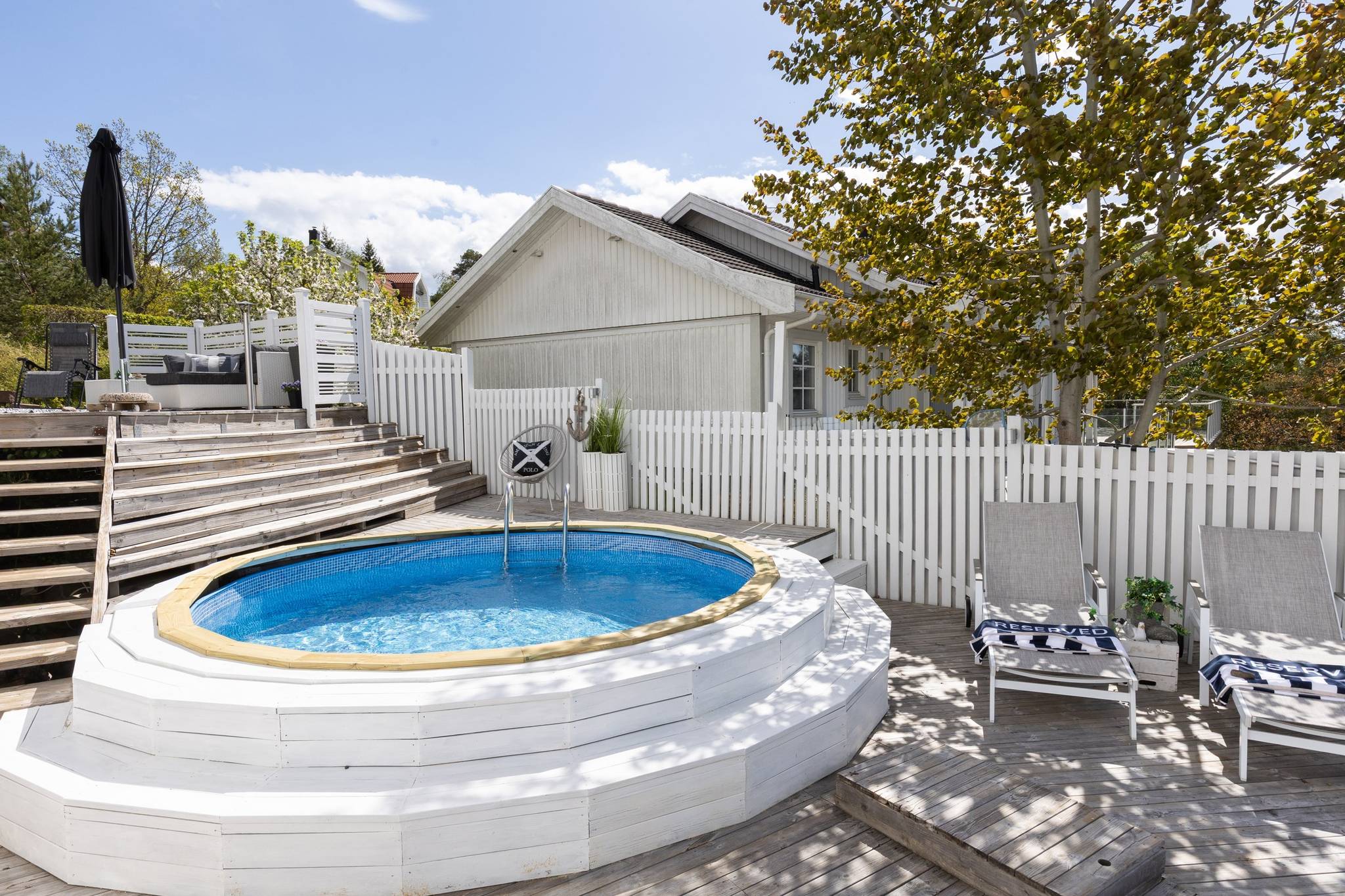 8 rum Villa på Israel Perssons väg 50 Västra Skärgårdsstad Österåkers kommun - bild 27