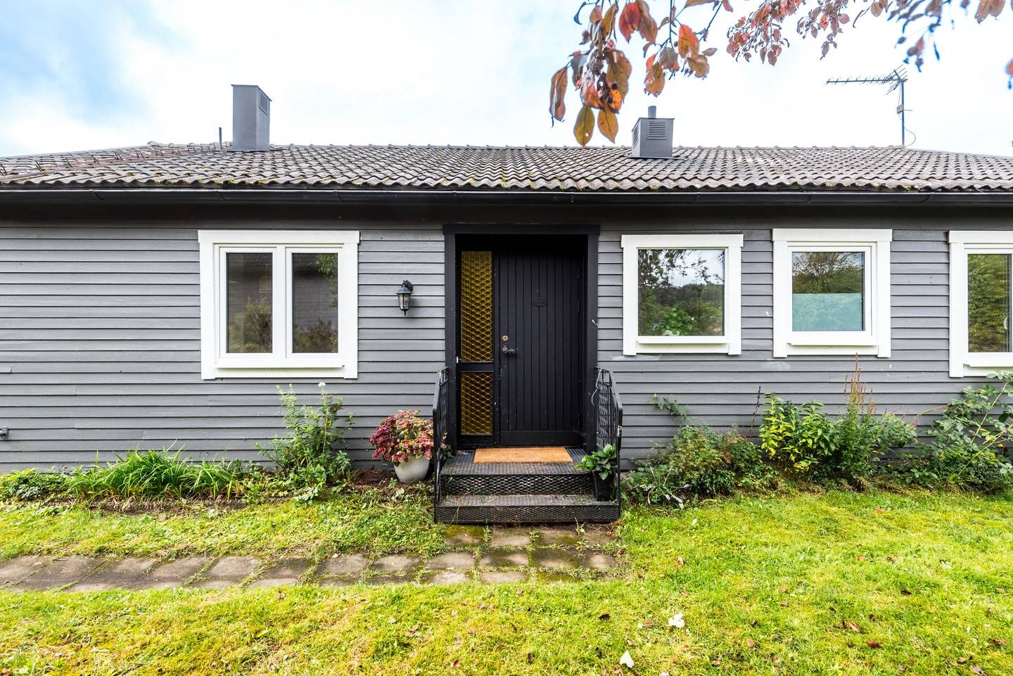 5 rum Villa på Jasminvägen 18 Mjönäs Hagfors kommun - bild 12