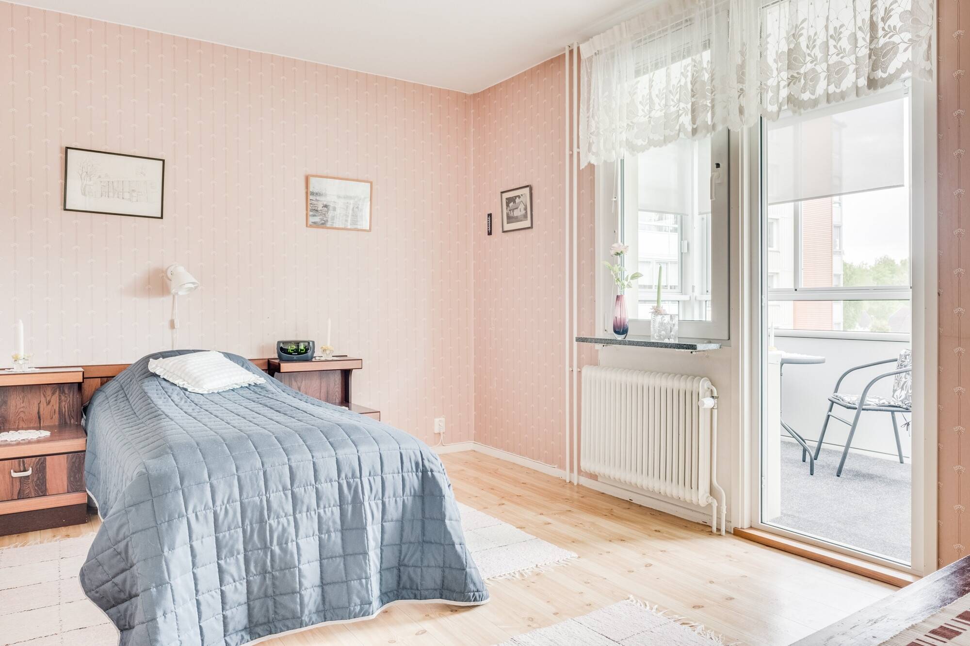 3 rum Lägenhet på Stampbrogatan 22 Sunneberg Kristinehamns kommun - bild 14