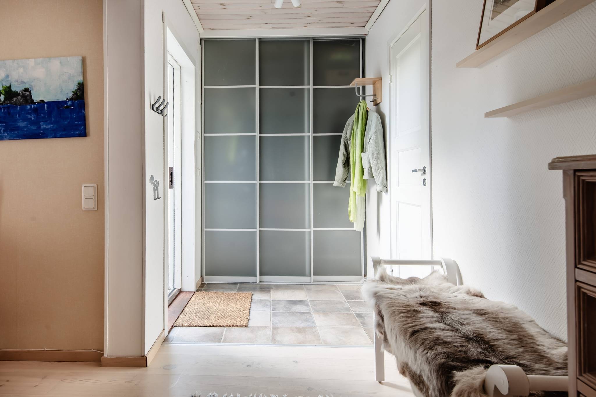 3 rum Villa på Valsättravägen 19 Svinninge Österåkers kommun - bild 18