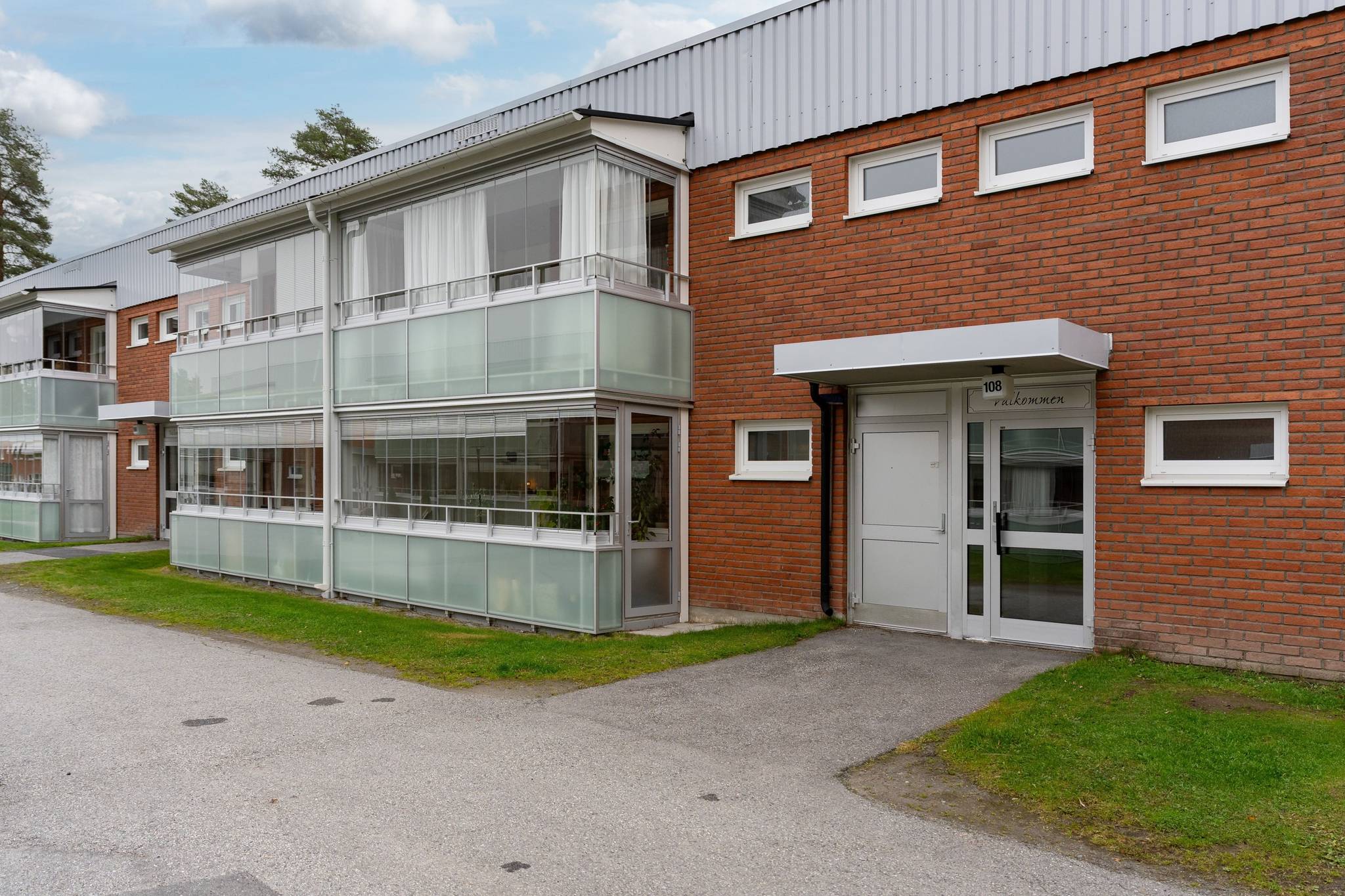 3 rum Lägenhet på Nyckelgatan 108 Sunnanå Skellefteå kommun - bild 21