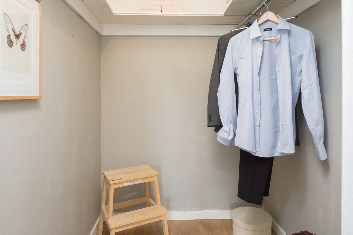 2 rum Lägenhet på Fritzhemsgatan 63 A Frösön Östersunds kommun - bild 14