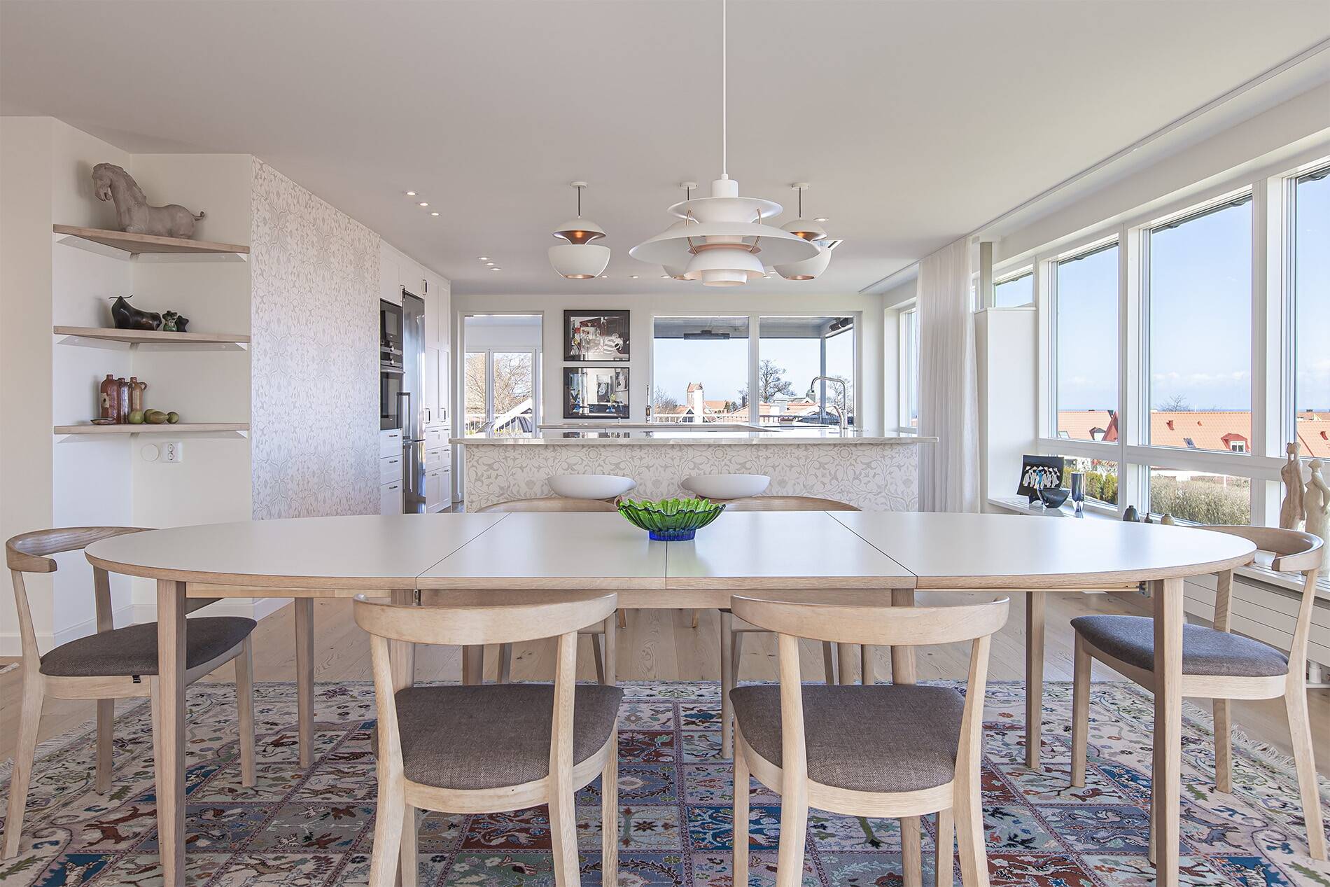 4 rum Villa på Ferievägen 10 Centralt Båstads kommun - bild 22