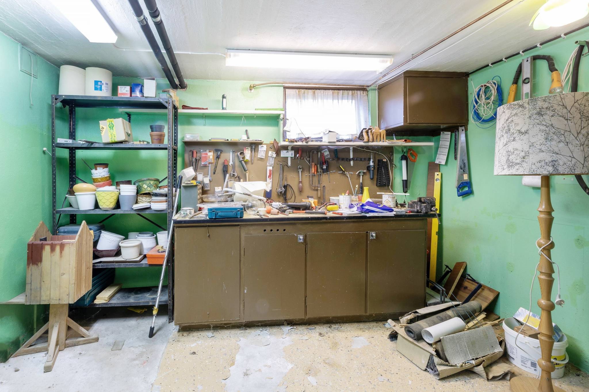3 rum Villa på Villagatan 13 Östervåla Heby kommun - bild 24