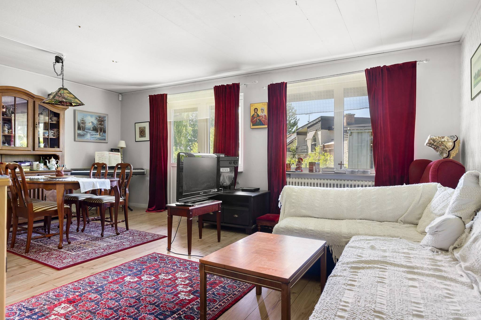 4 rum villa på Göingegatan 4 Örkelljunga, Örkelljunga kommun - bild 5