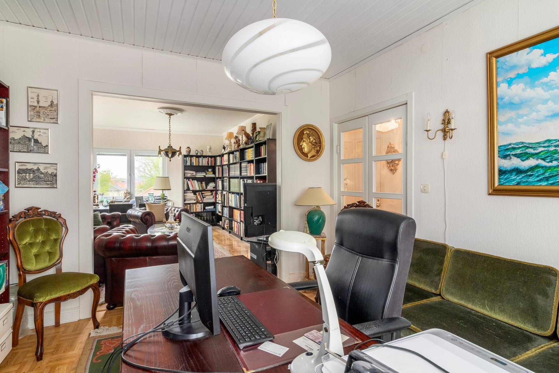 9 rum Villa på Söderängsgatan 12 Eskilstuna Eskilstuna kommun - bild 34