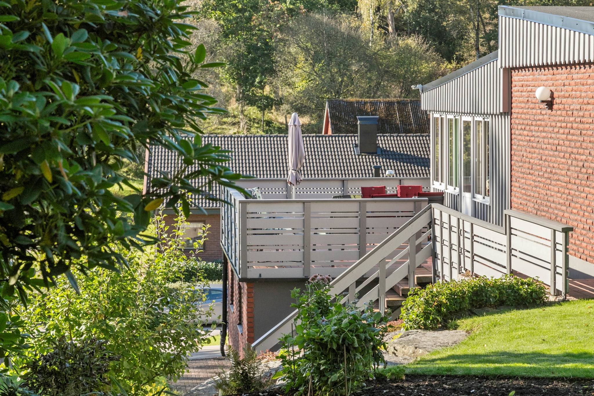5 rum Villa på Lerdalsvägen 18 Veddige Varbergs kommun - bild 30