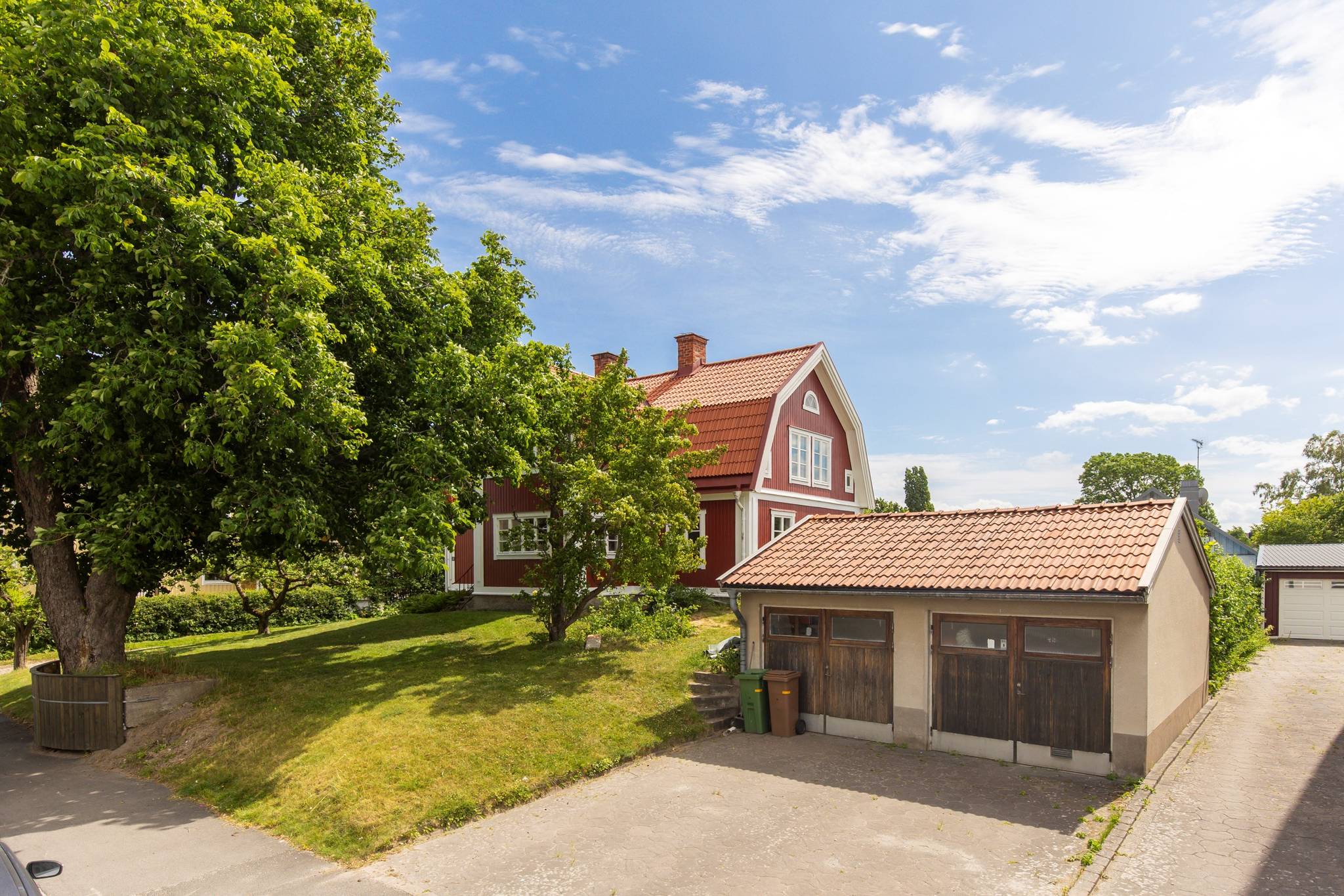 6 rum Villa på Södra stigen 3 Sörby Örebro kommun - bild 73