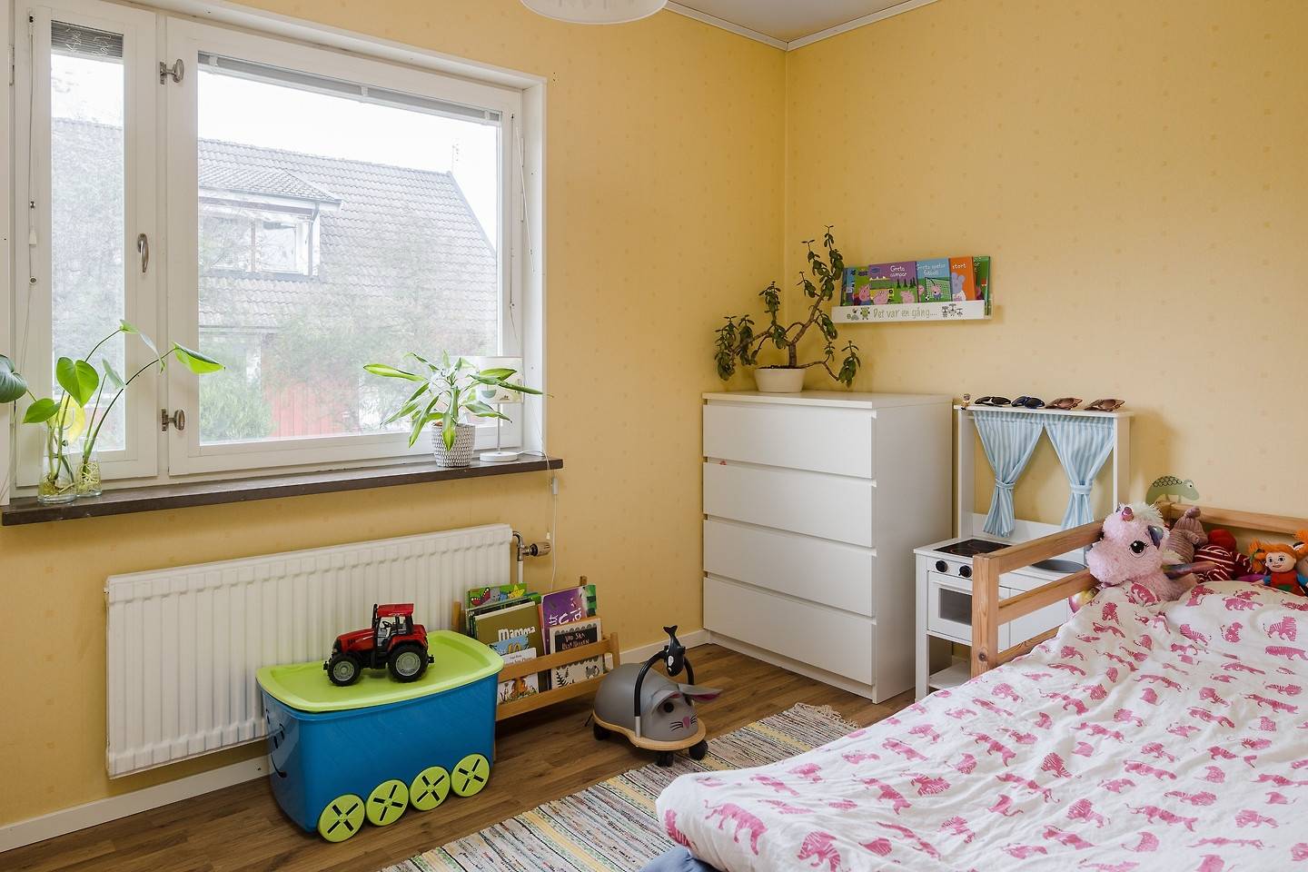5 rum Villa på Storslättsvägen 6 Helås Vara kommun - bild 24
