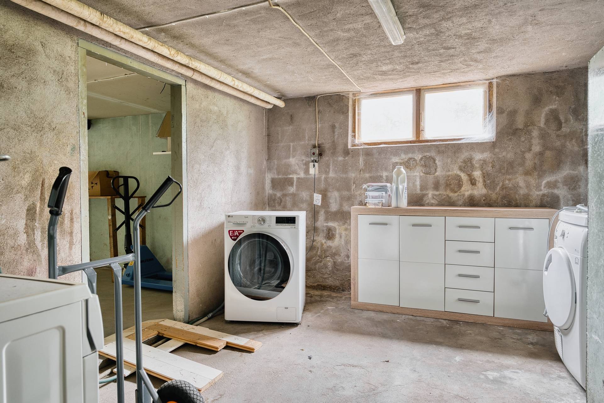 5 rum Villa på Lidavägen 20 Ambjörnarp Tranemo kommun - bild 31