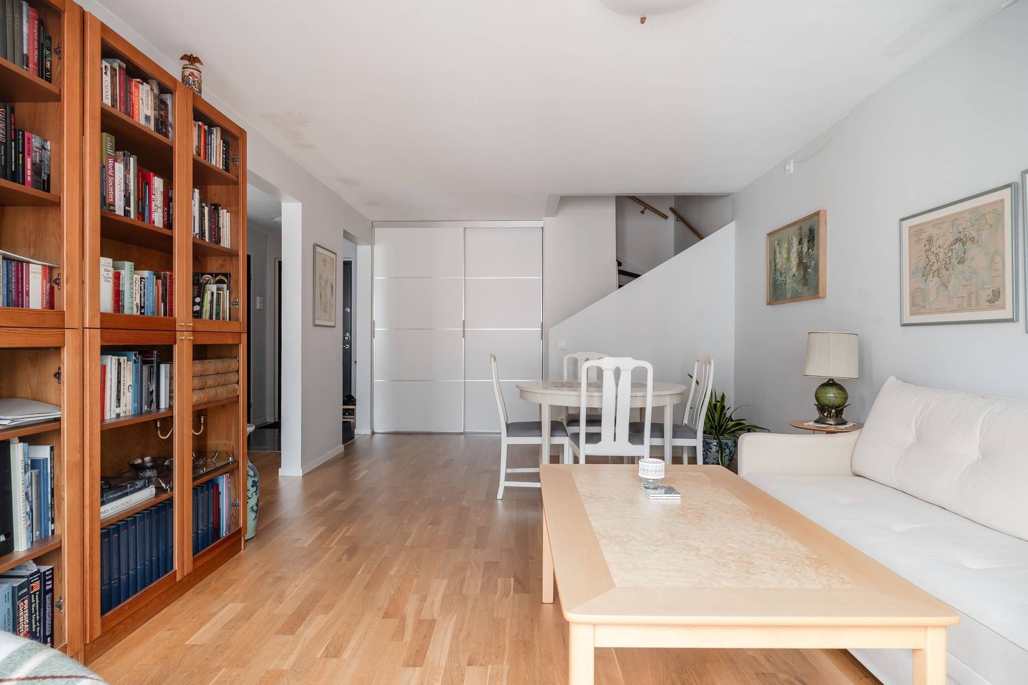 3 rum Lägenhet på Brommagatan 15 Tågaborg Helsingborgs kommun - bild 9