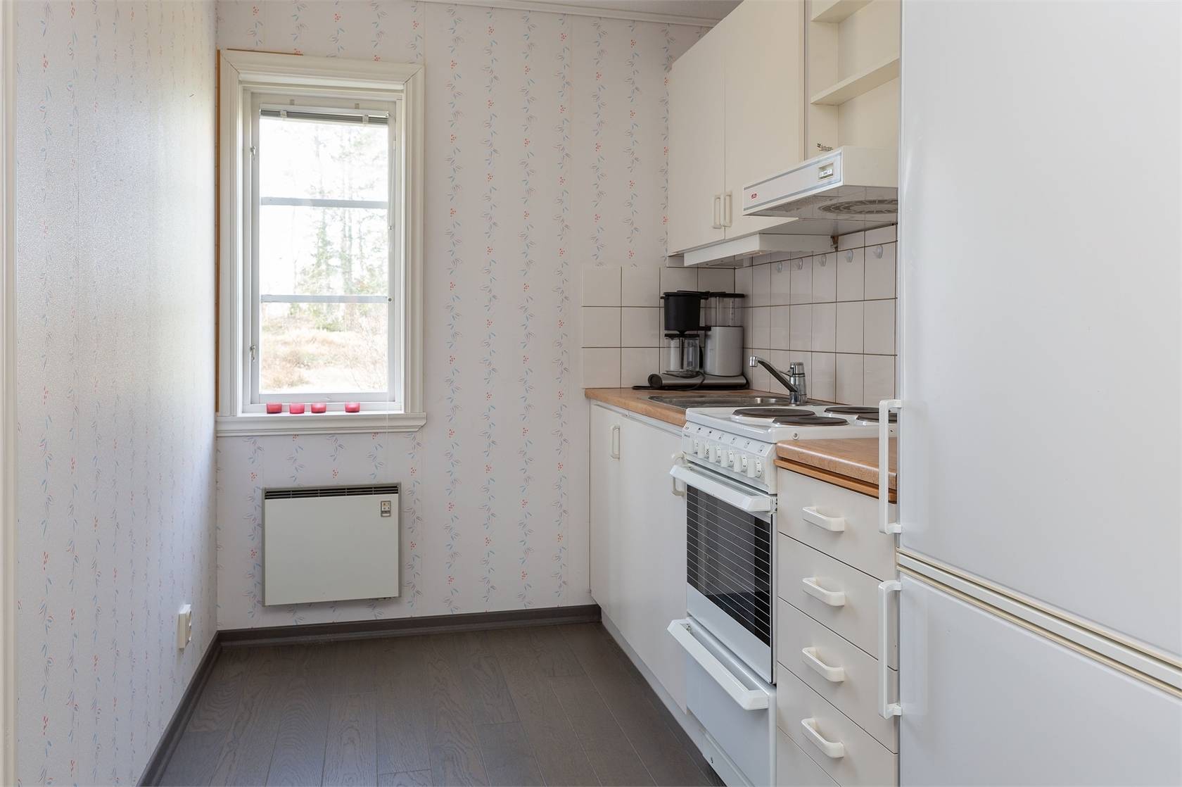 5 rum Villa på Stjärnamo 122 Nybro kommun - bild 25