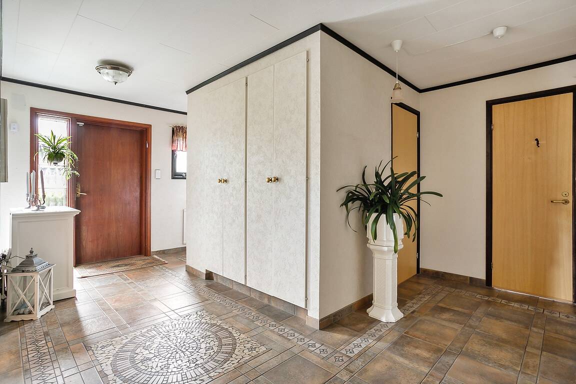 4 rum Villa på Blåbärsvägen 12 Ärsta Eskilstuna kommun - bild 16