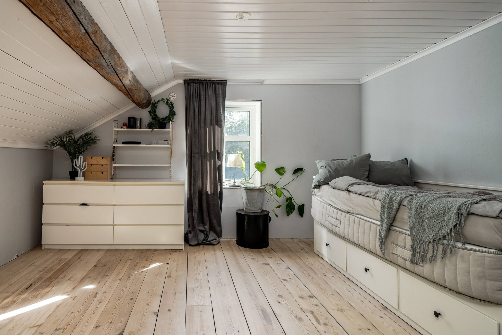 5 rum Villa på Annebergsvägen 8 Söderhamns kommun - bild 33