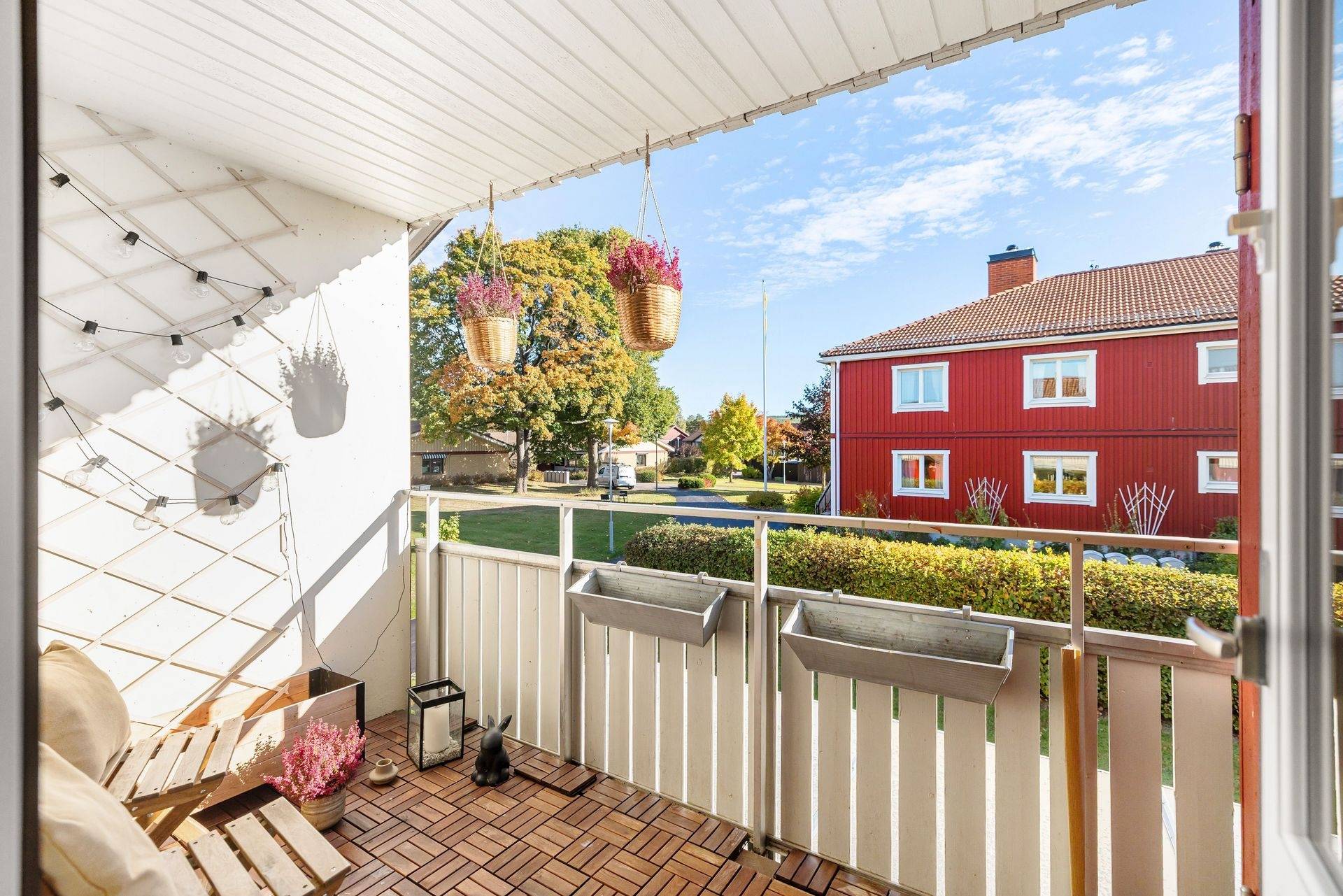 4 rum Lägenhet på Torkils väg 4B Östra Främby Falu kommun - bild 11