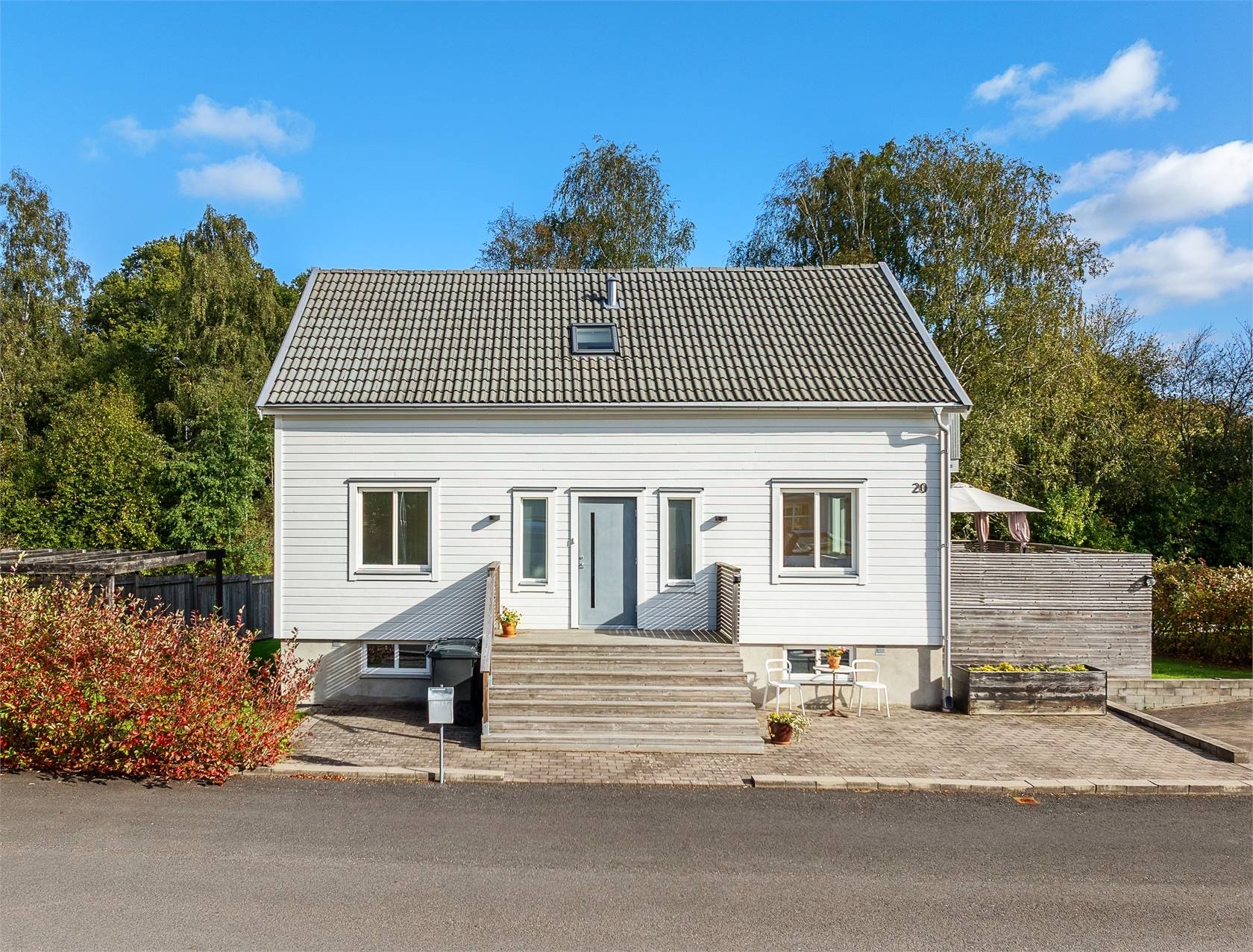 5 rum Villa på Bulidsvägen 20 Ramneröd Uddevalla kommun - bild 20