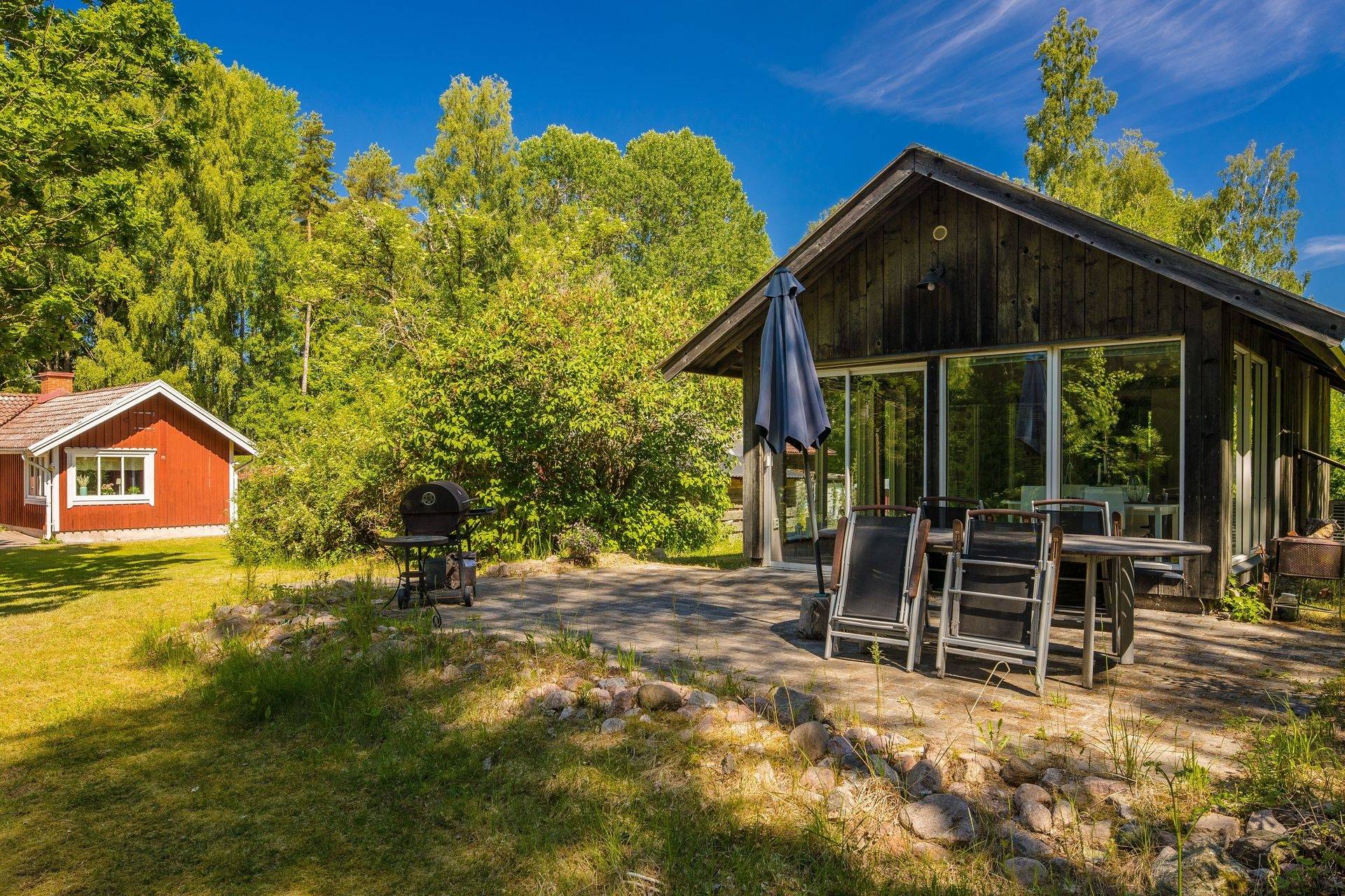 133 m² Villa på Hasslösa Höjentorp 1 Hasslösa Lidköpings kommun - bild 26
