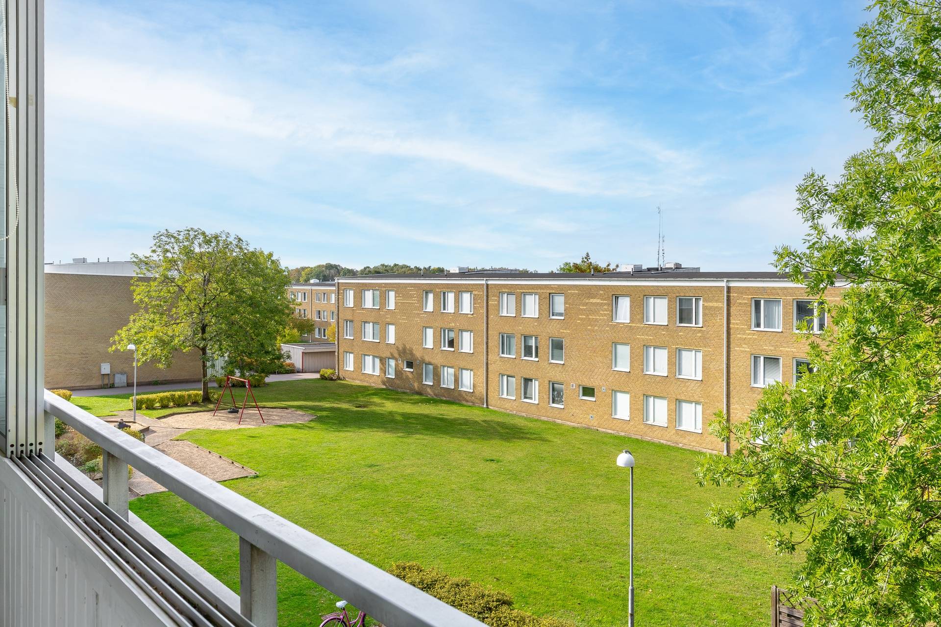 4 rum Lägenhet på Axel Danielssons väg 59 Almvik Malmö kommun - bild 17