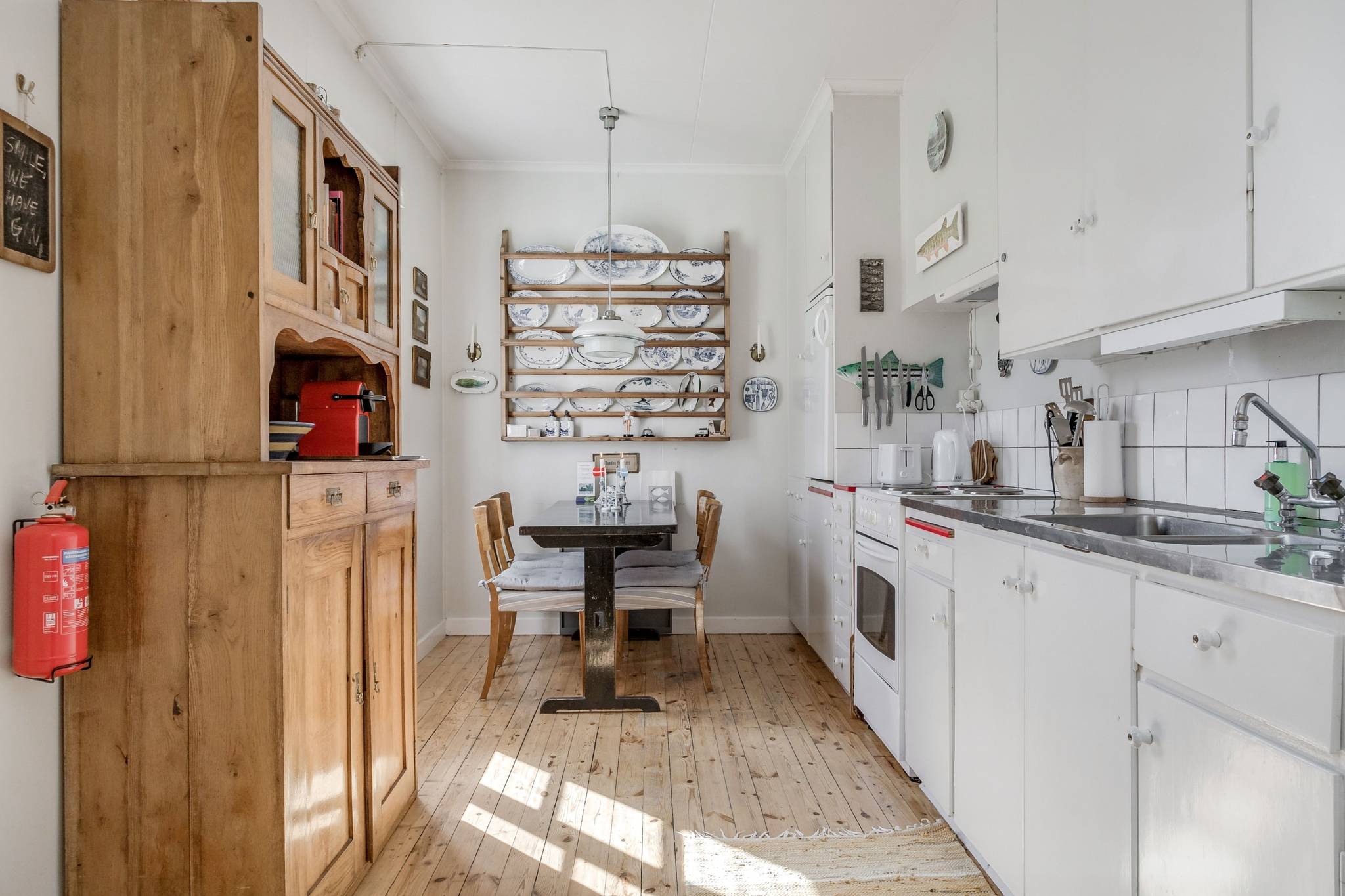 4 rum Villa på Örlidsvägen 9 Fliseryd - Finsjö Mönsterås kommun - bild 3