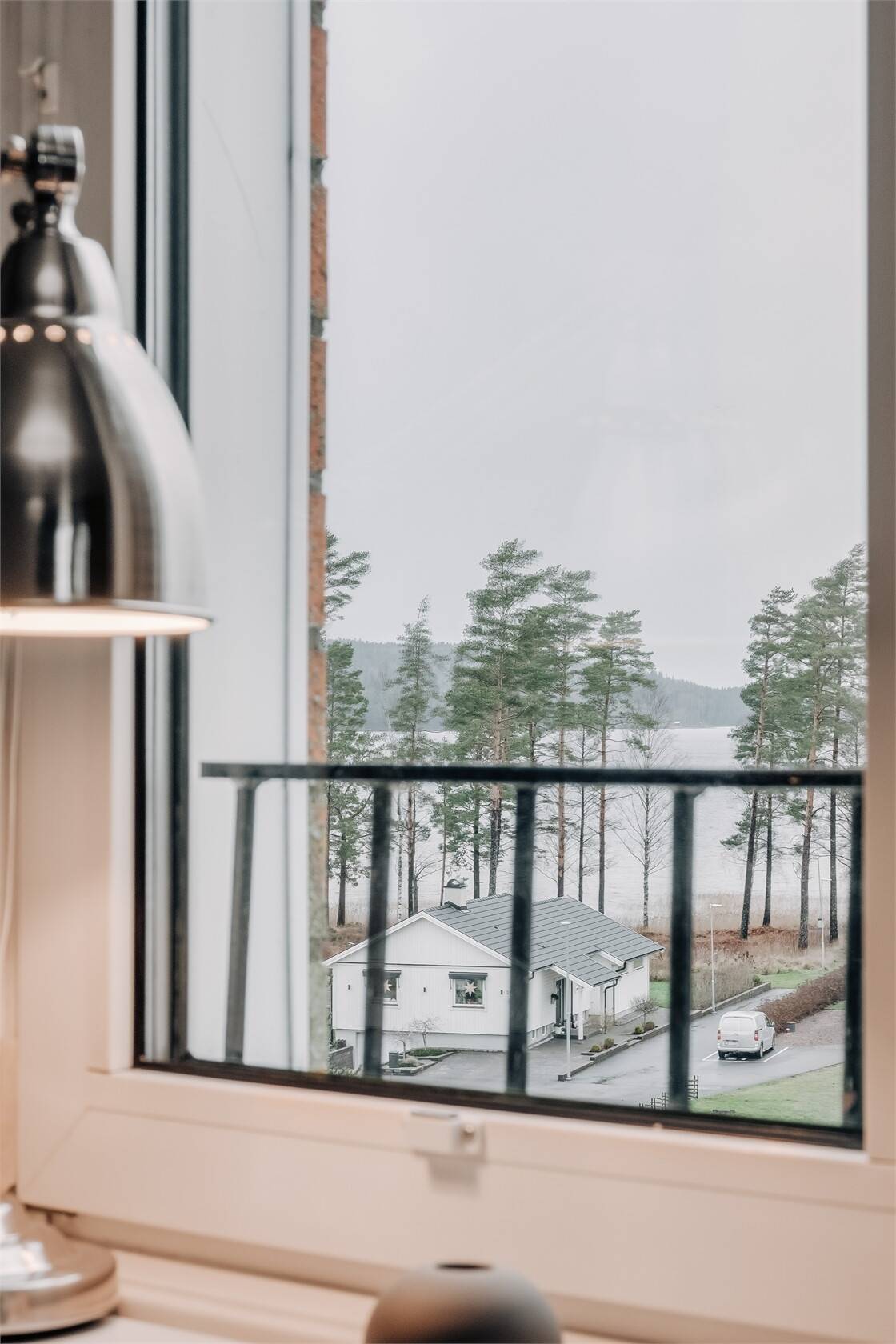 2 rum Lägenhet på Skogvaktaregatan 17 Södra Skogen Karlsborgs kommun - bild 8
