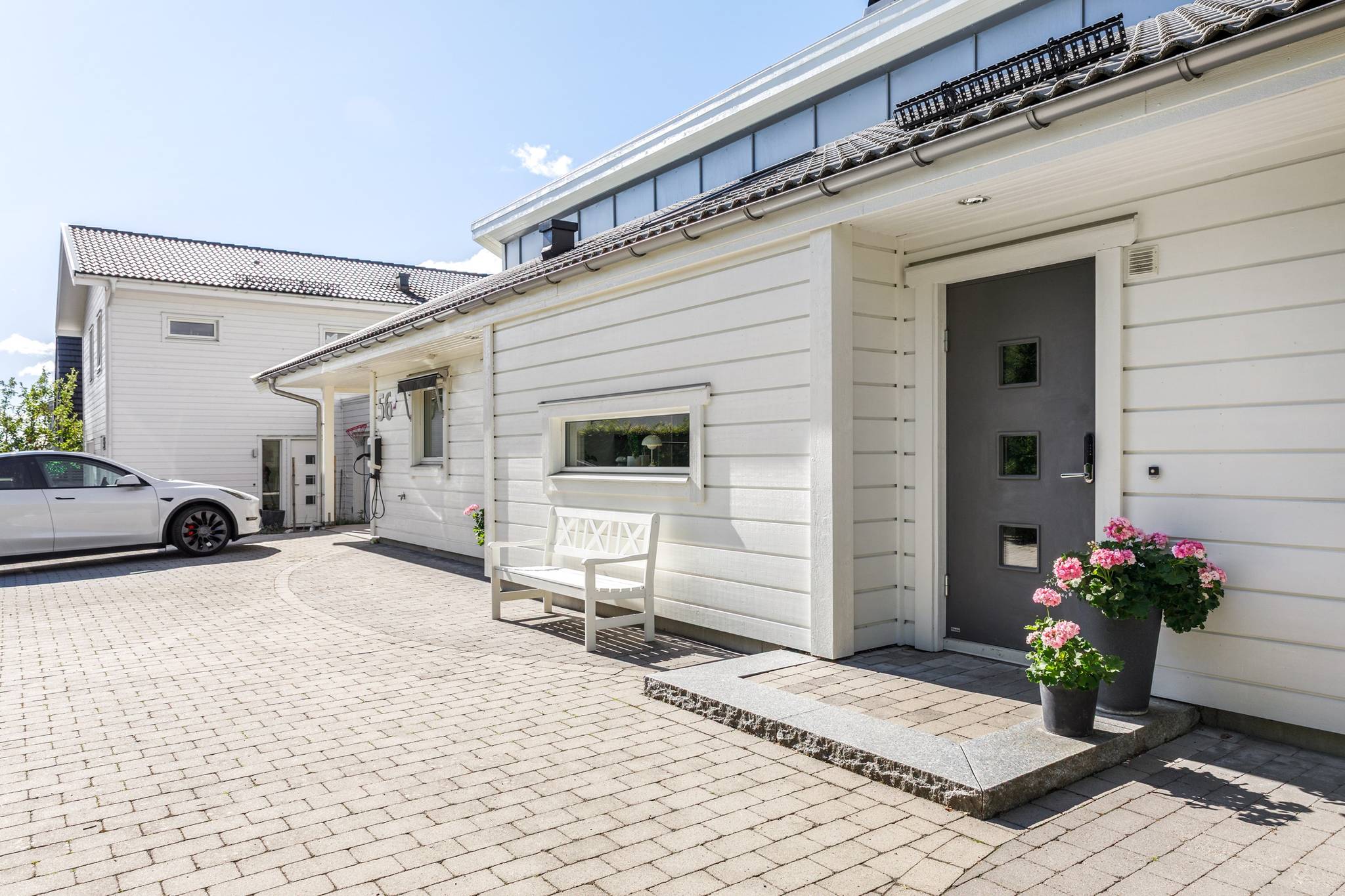 6 rum Villa på Sjöhagsvägen 56 Sjömarken Borås kommun - bild 20