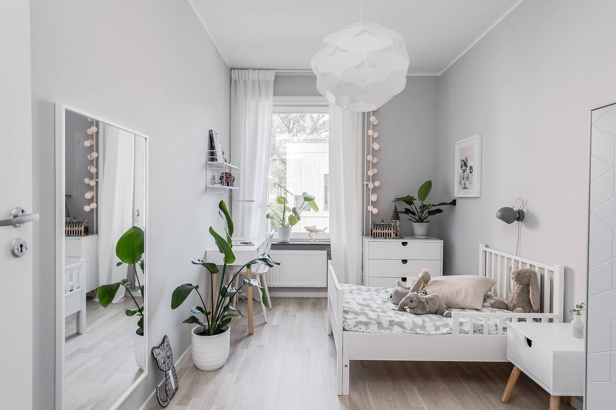 3 rum Lägenhet på Slåttervallsgatan 1, 2tr Norra Djurgårdsstaden Stockholms kommun - bild 11