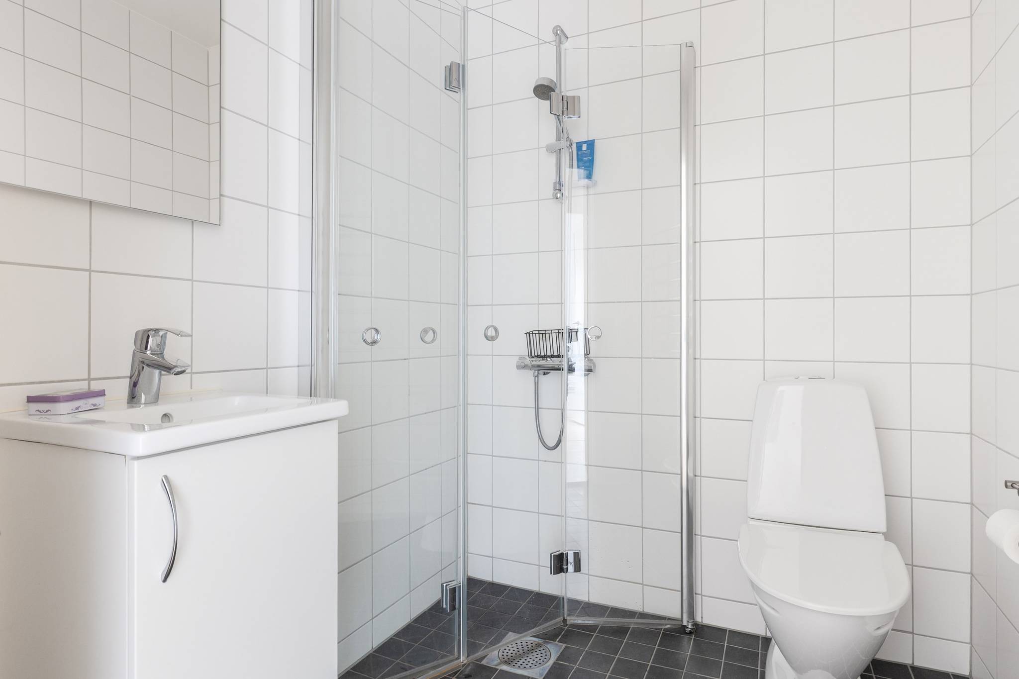 3 rum Lägenhet på Einar Hansens esplanad 26 Västra Hamnen Malmö kommun - bild 14