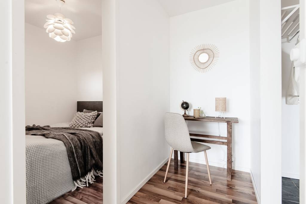 1.5 rum Lägenhet på Radarvägen 11 Hägernäs Täby kommun - bild 7