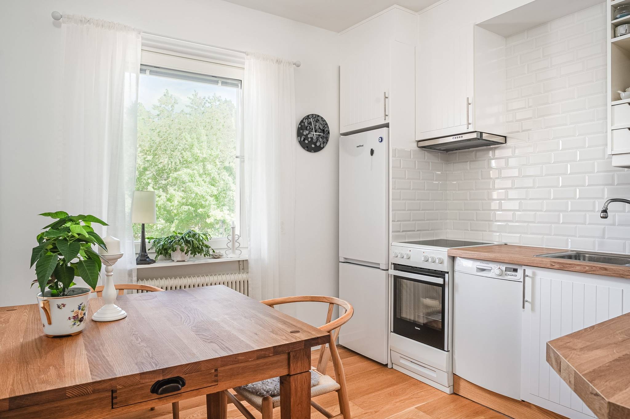 2 rum lägenhet på Gökvägen 5 Centrala Norrtälje, Norrtälje kommun - bild 2