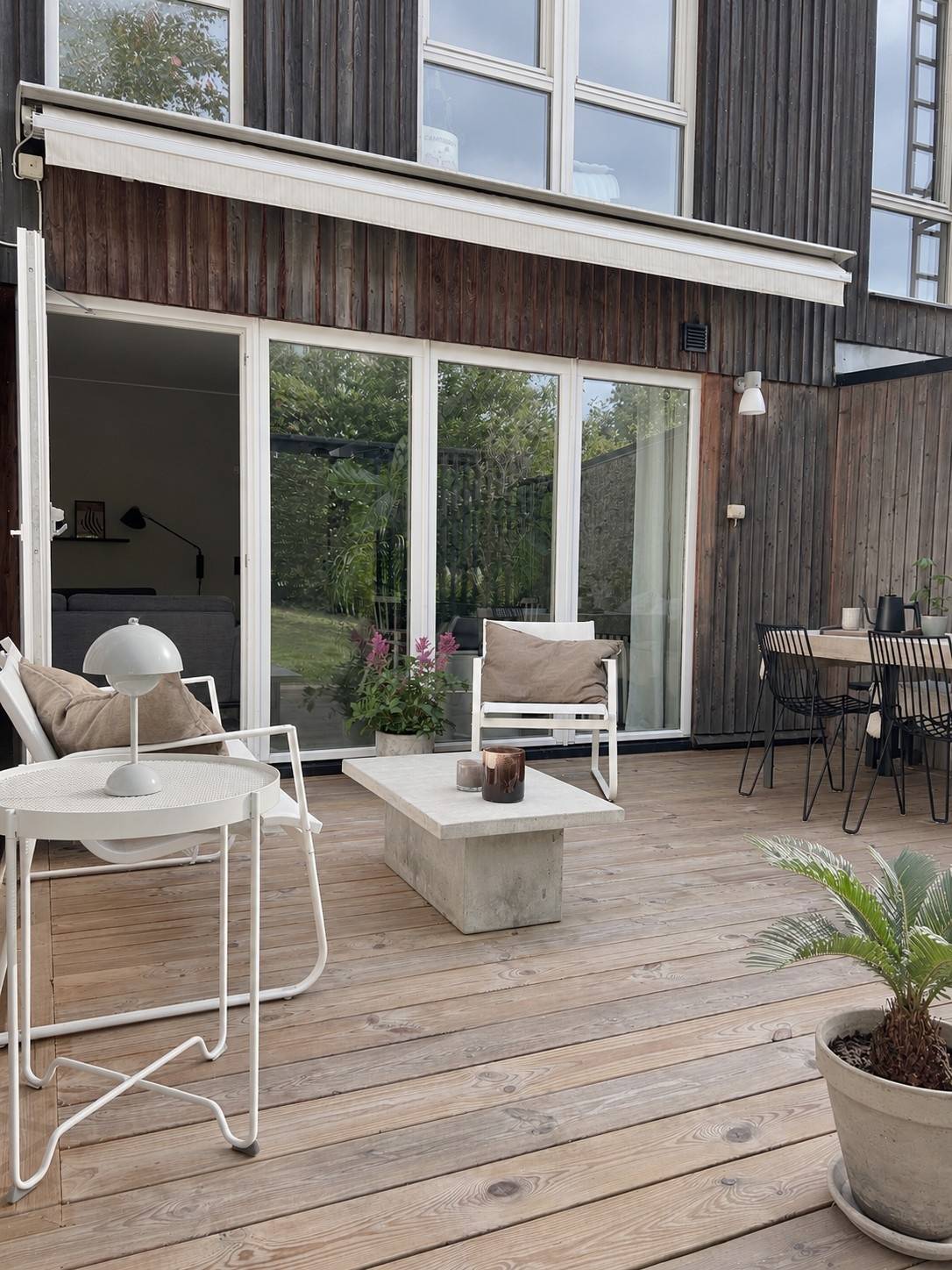 5 rum Parhus på Riksrådsgränd 17 Ekerö Gällstaö Ekerö kommun - bild 50