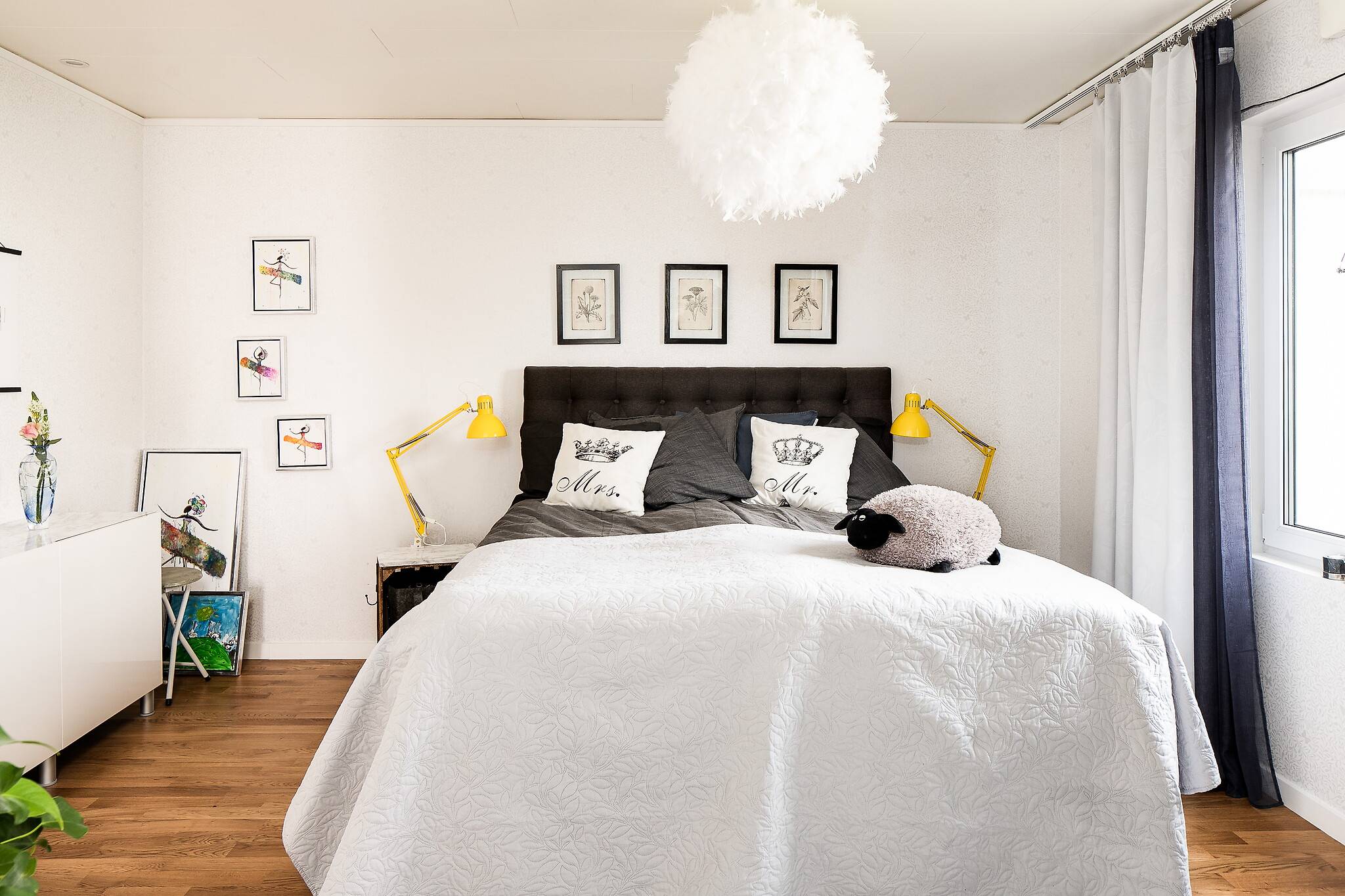 5 rum Villa på Författarevägen 30 Spandelstorp Karlskrona kommun - bild 31