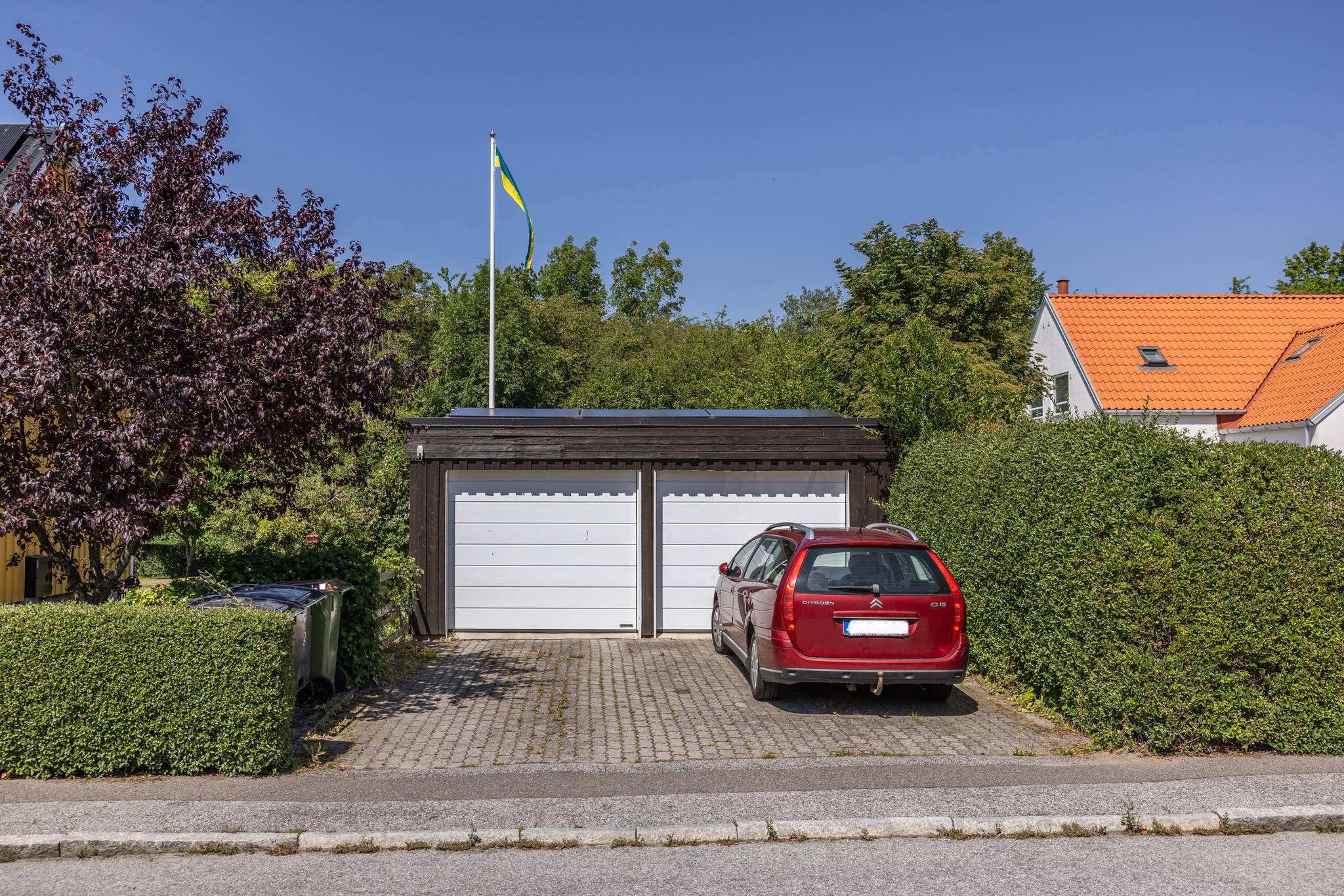 8 rum Villa på Lavendelvägen 18 Sliparelyckan Lunds kommun - bild 27