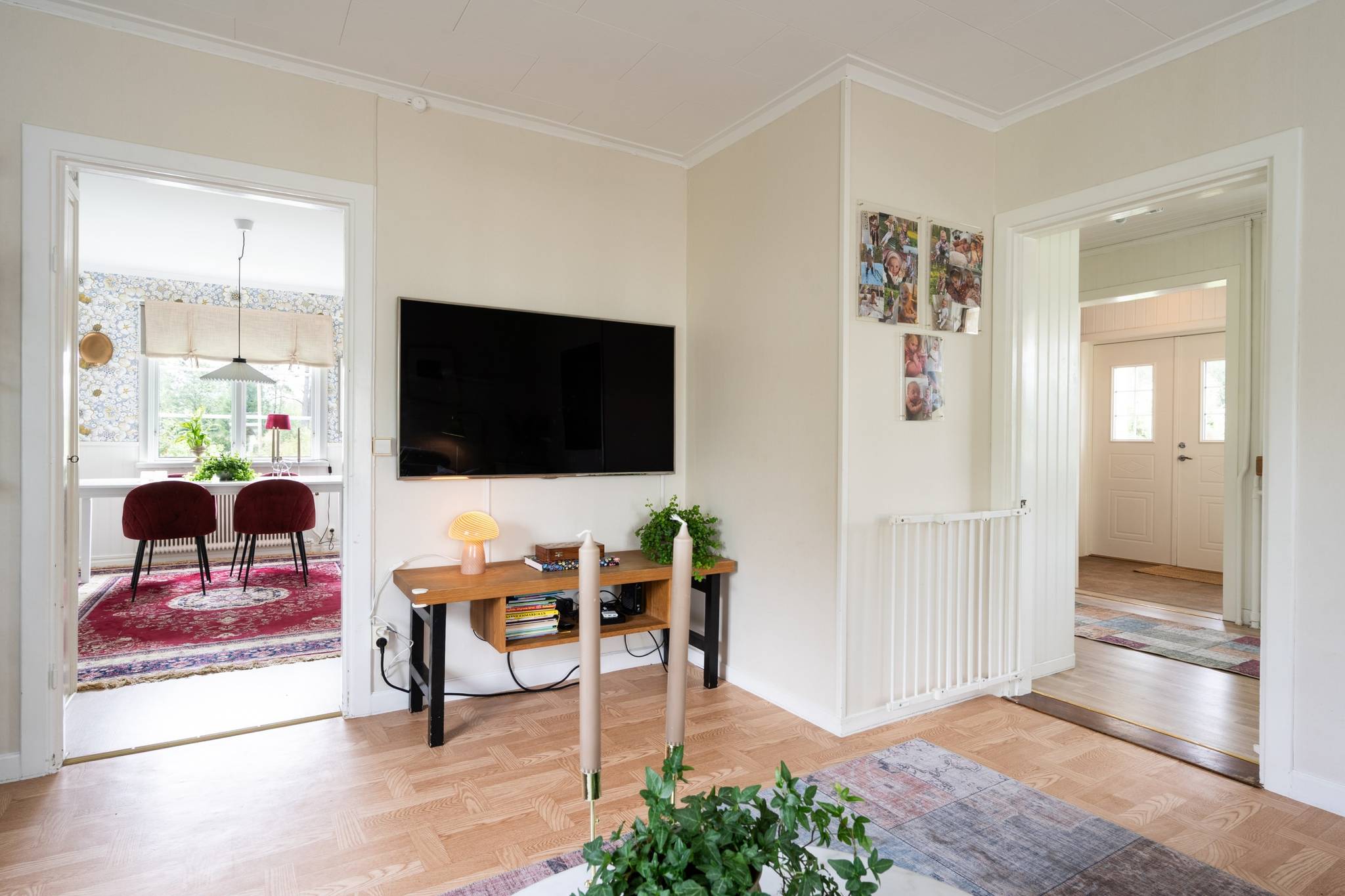 4 rum Villa på Järlåsa Margreteberg 20 JÄRLÅSA Uppsala kommun - bild 20