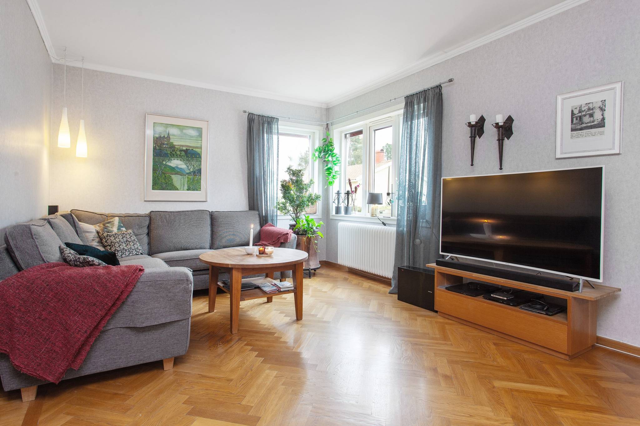 5 rum Villa på Anundsvägen 6 Bromma - Norra Ängby Stockholms kommun - bild 6