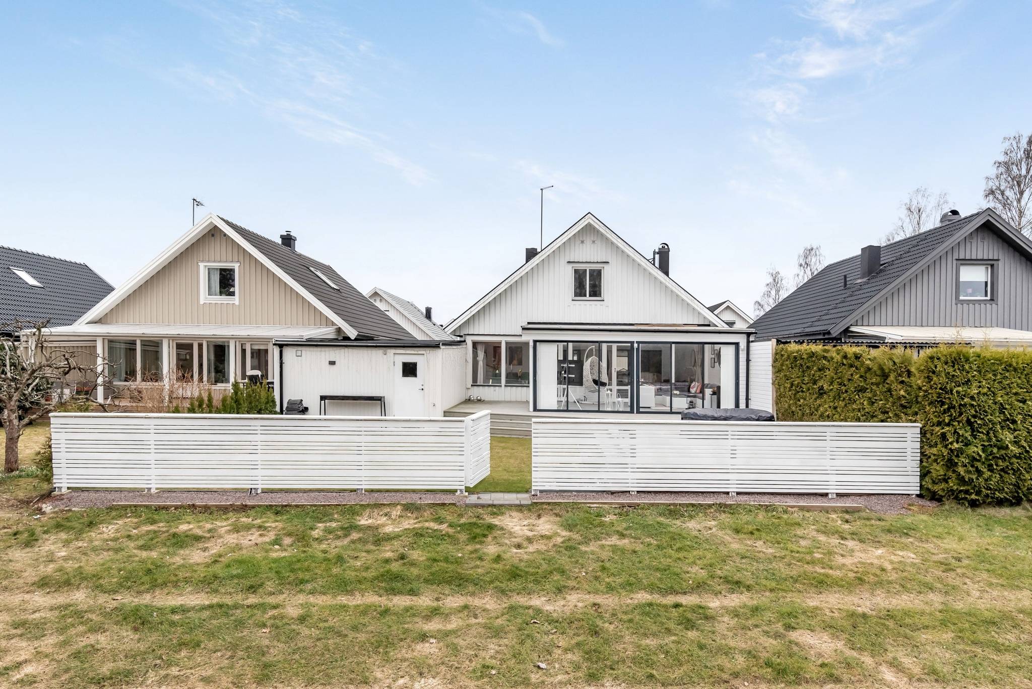 6 rum Kedjehus på Orkangatan 12 Marieberg Motala kommun - bild 31