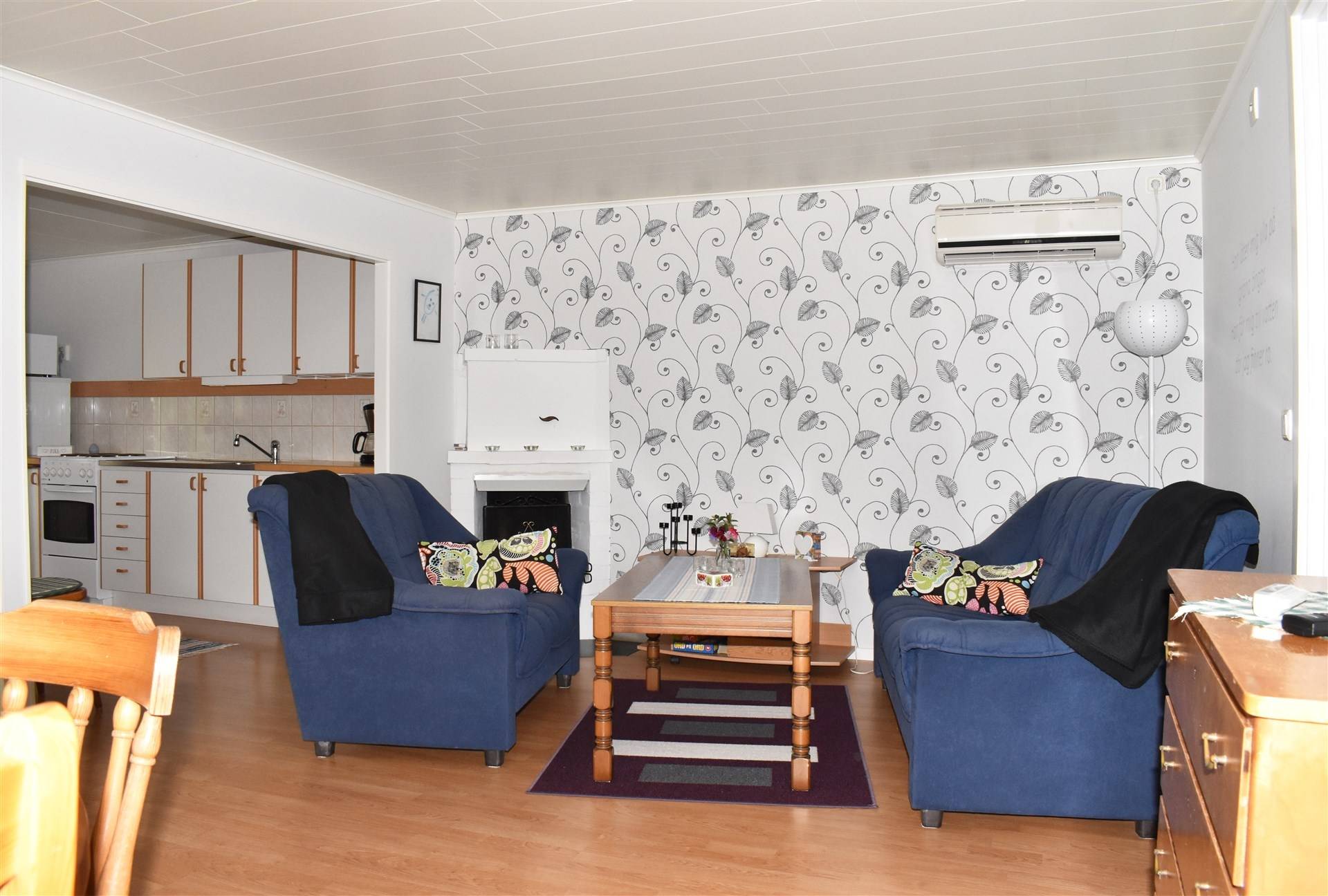 4 rum Villa på Klackenäs 5 Klackenäs Vetlanda kommun - bild 13