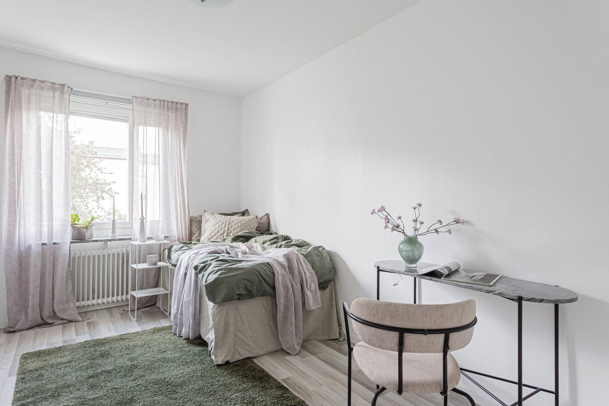 3 rum Lägenhet på Färnebogatan 6A Skiljebo Västerås kommun - bild 23