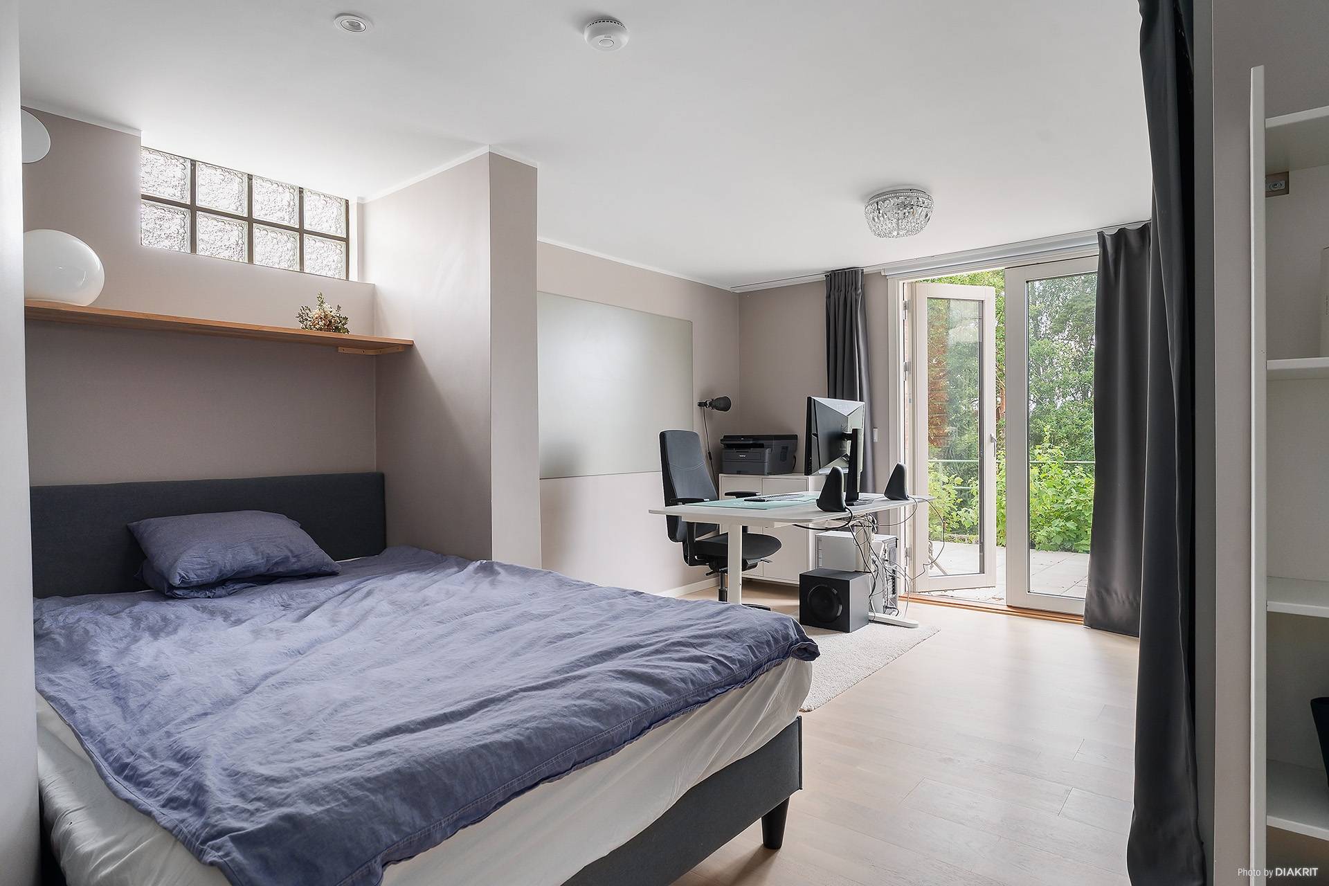 6 rum Villa på Ekhammarsvägen 33 Gamla Kungsängen Upplands-Bro kommun - bild 14
