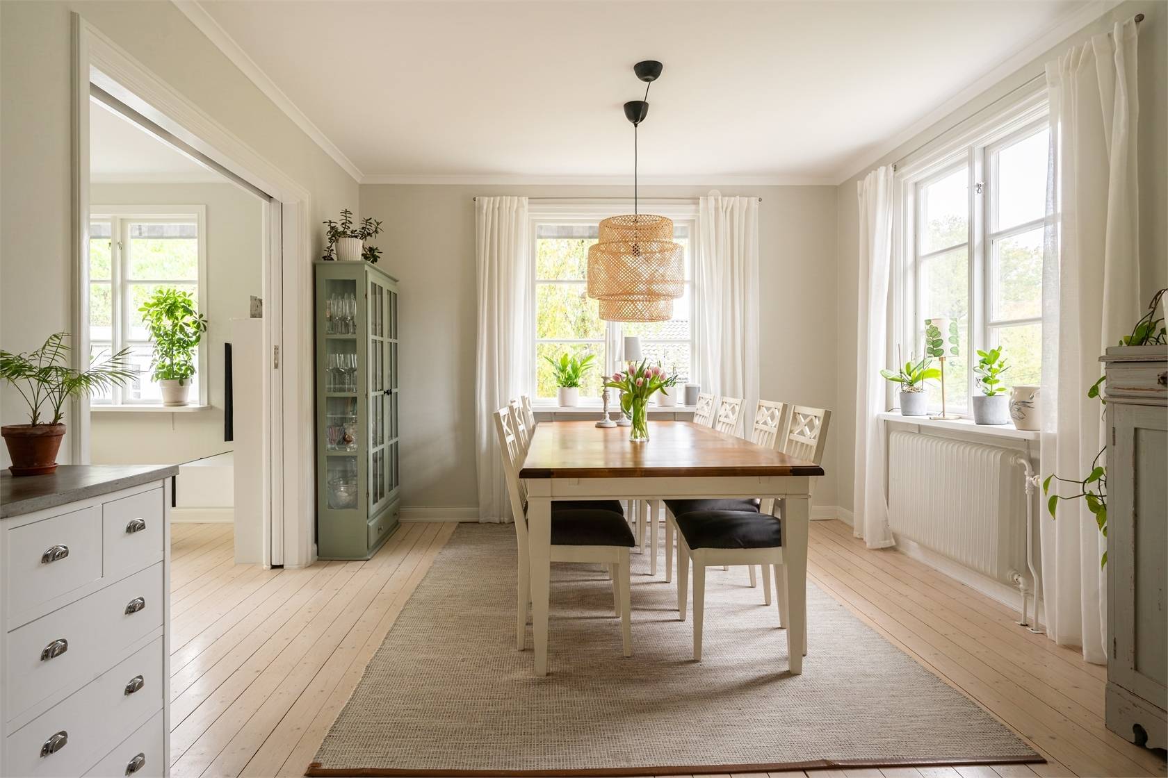 5 rum Villa på Bergtorpstigen 33 Älvsjö/Långsjö Stockholms kommun - bild 8
