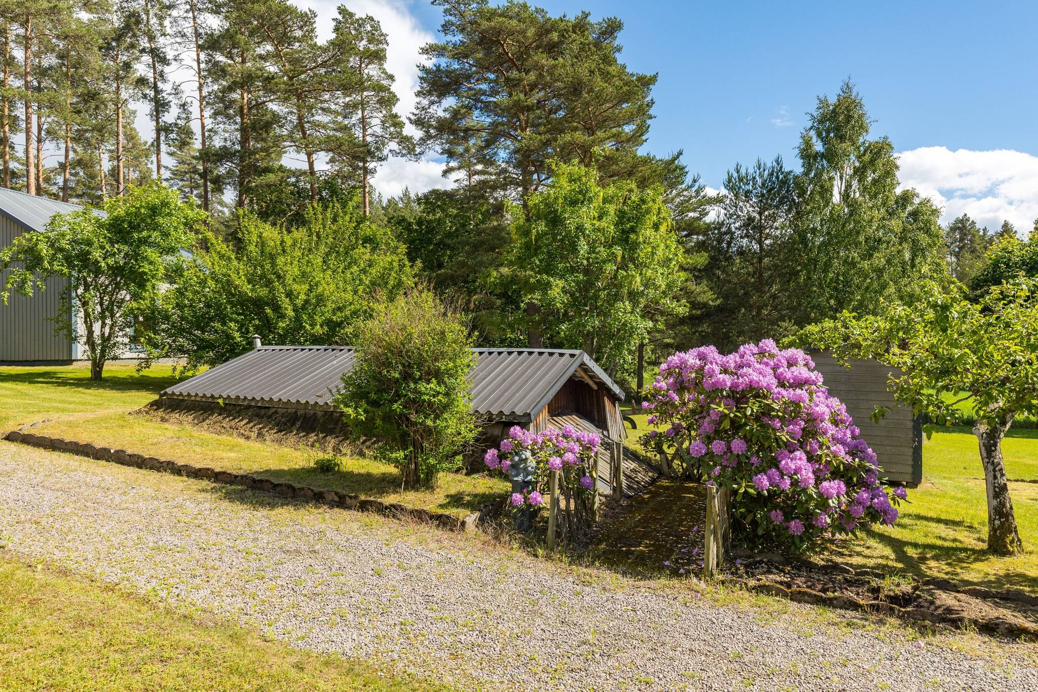 5 rum Villa på Espedalen 1 Mölltorp Karlsborgs kommun - bild 11