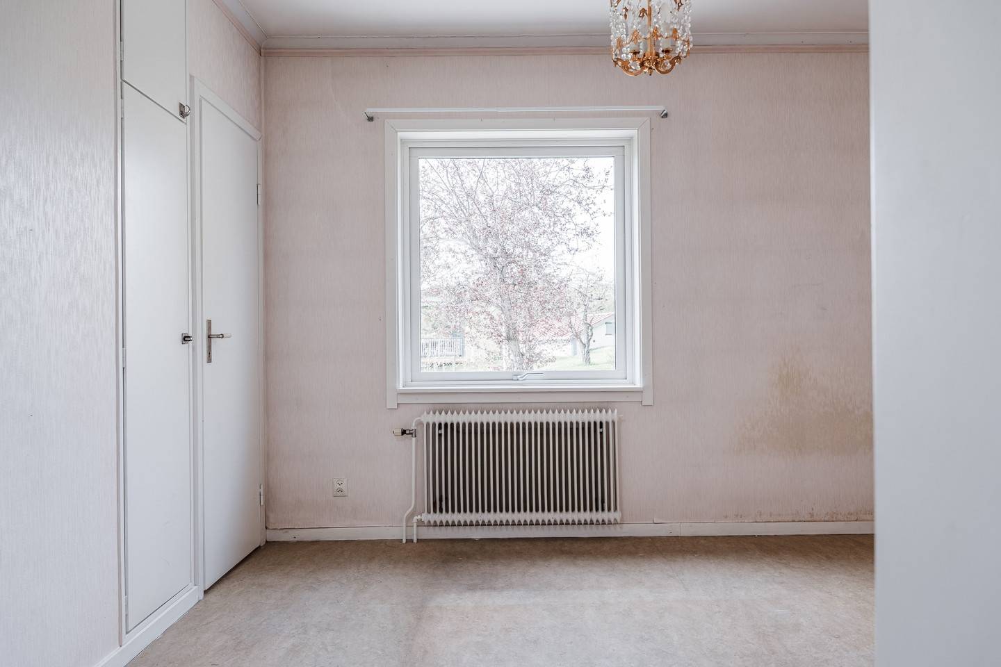 10 rum Villa på Källgatan 5 Centralt Kramfors Kramfors kommun - bild 22