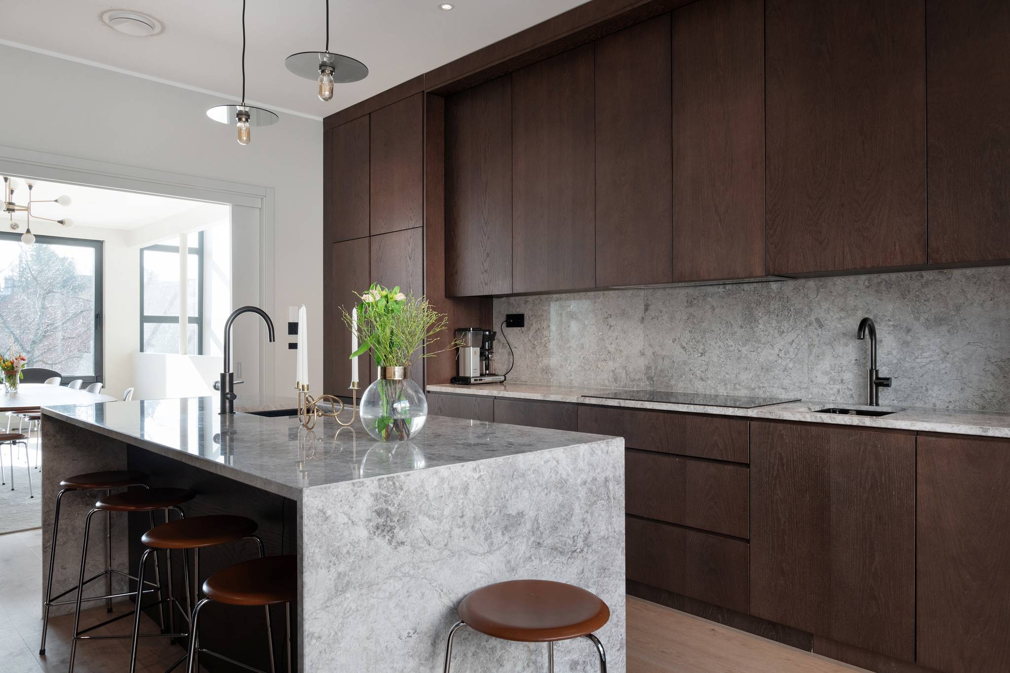 9 rum Villa på Edsviksvägen 66B Danderyd Danderyds kommun - bild 12