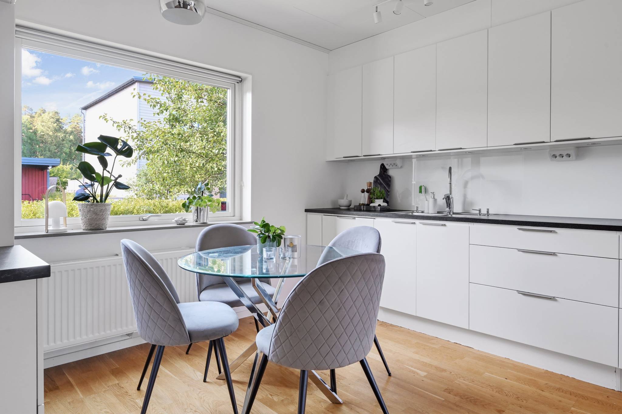 5 rum Villa på Jordbrukargatan 30 Eds Allé Upplands Väsby kommun - bild 8