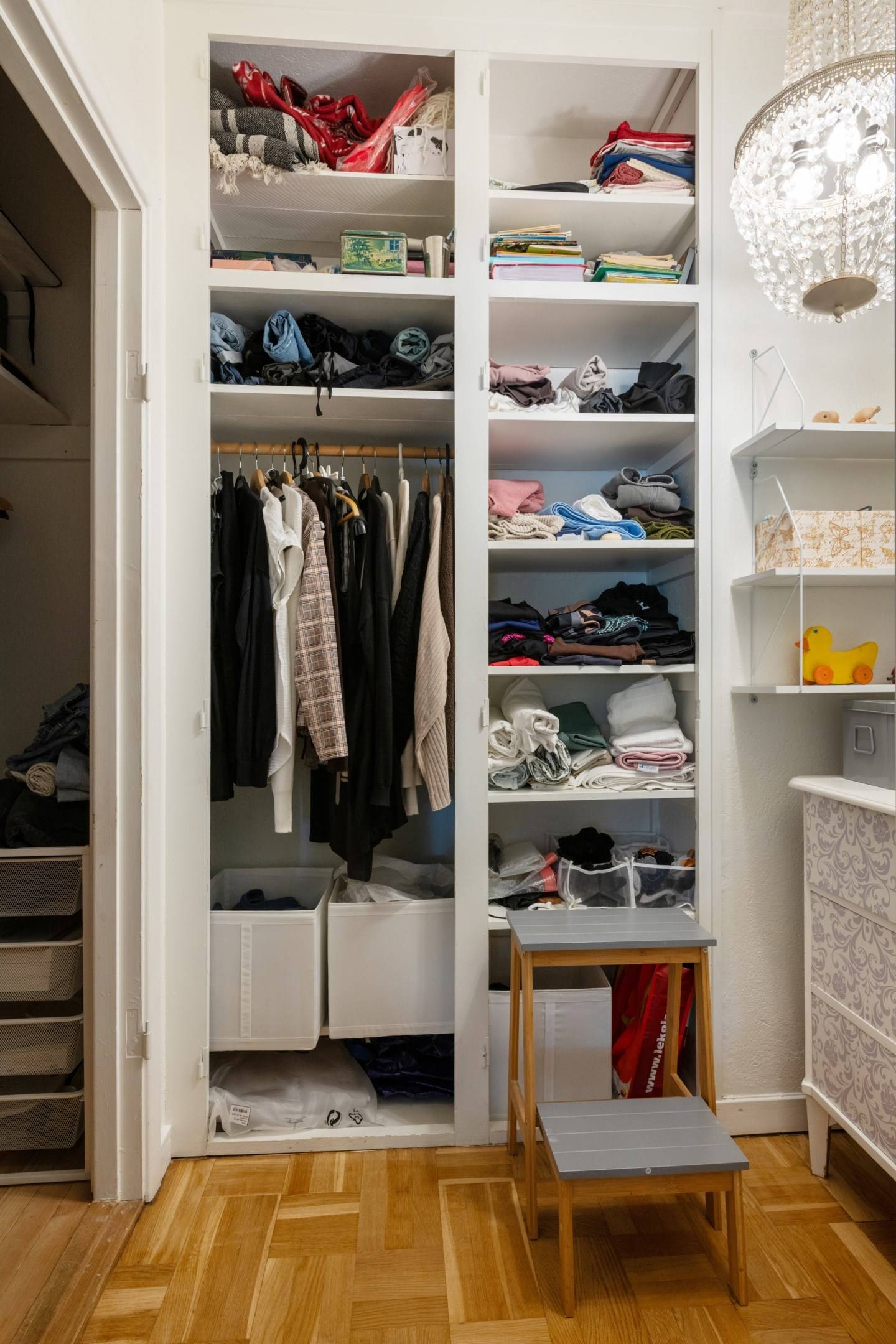 2 rum Lägenhet på Esplanaden 10B Grossgärdet Norrtälje kommun - bild 11