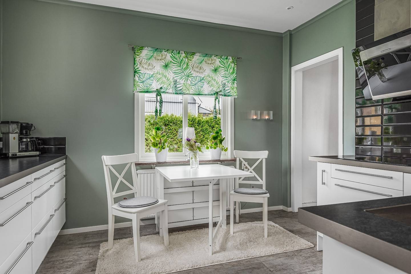 5 rum Villa på Gröna gatan 3 Samuelsberg Motala kommun - bild 10