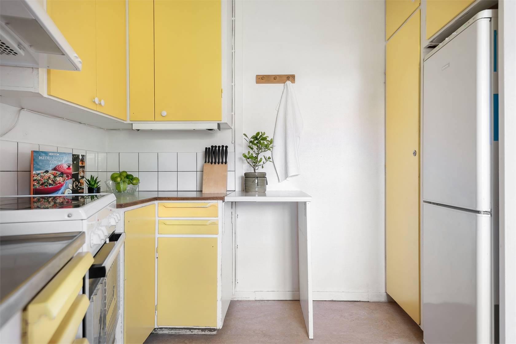 4 rum Lägenhet på Kirunagatan 40 Vällingby Centrum Stockholms kommun - bild 3