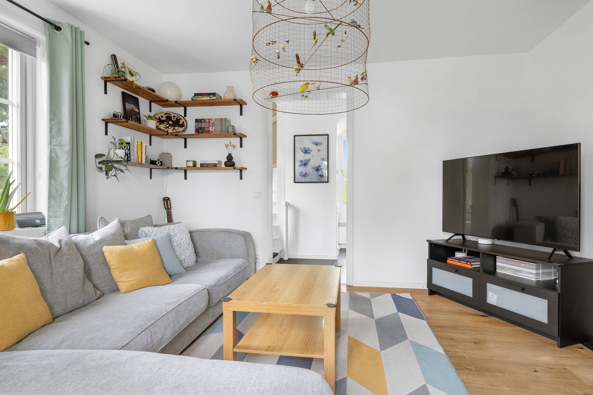 5 rum Villa på Äppelvägen 1 Bålsta Håbo kommun - bild 7
