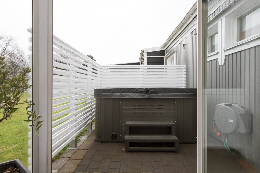 5 rum Parhus på Durovägen 39A Hagaström Gävle kommun - bild 31